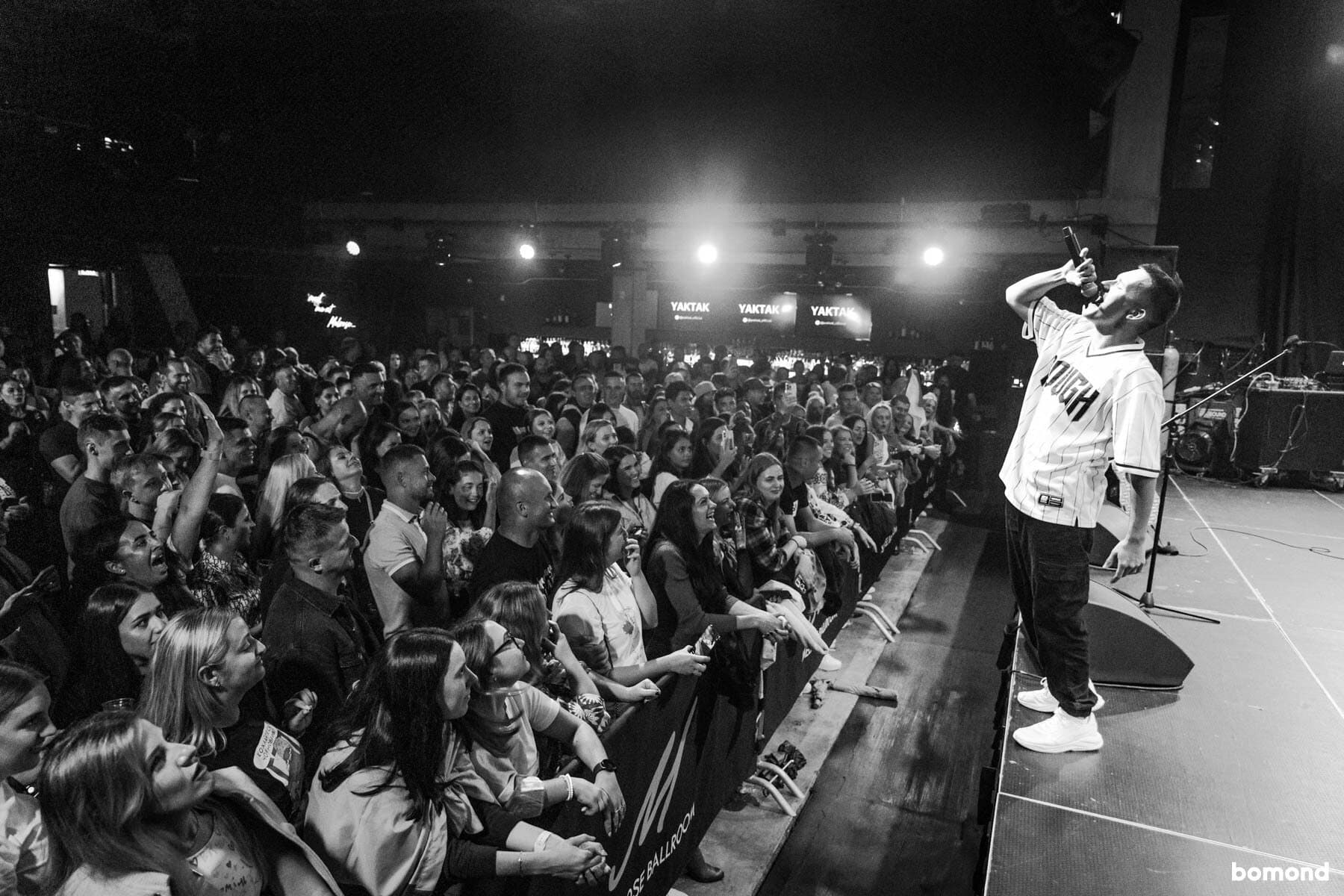 #34 – QUEST PISTOLS, SHUMEI, YAKTAK - New York (SEP 24,2023)