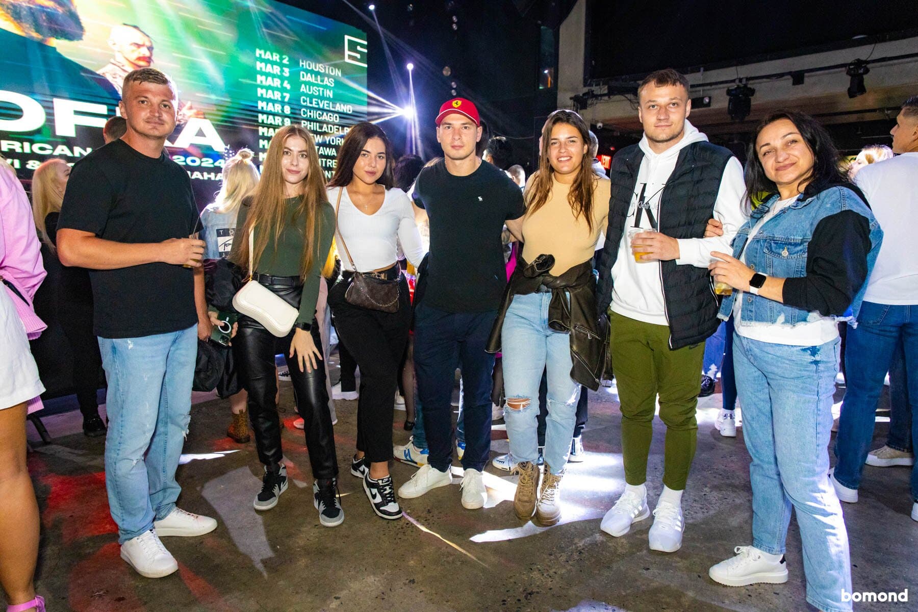 QUEST PISTOLS, SHUMEI, YAKTAK - New York (SEP 24,2023)