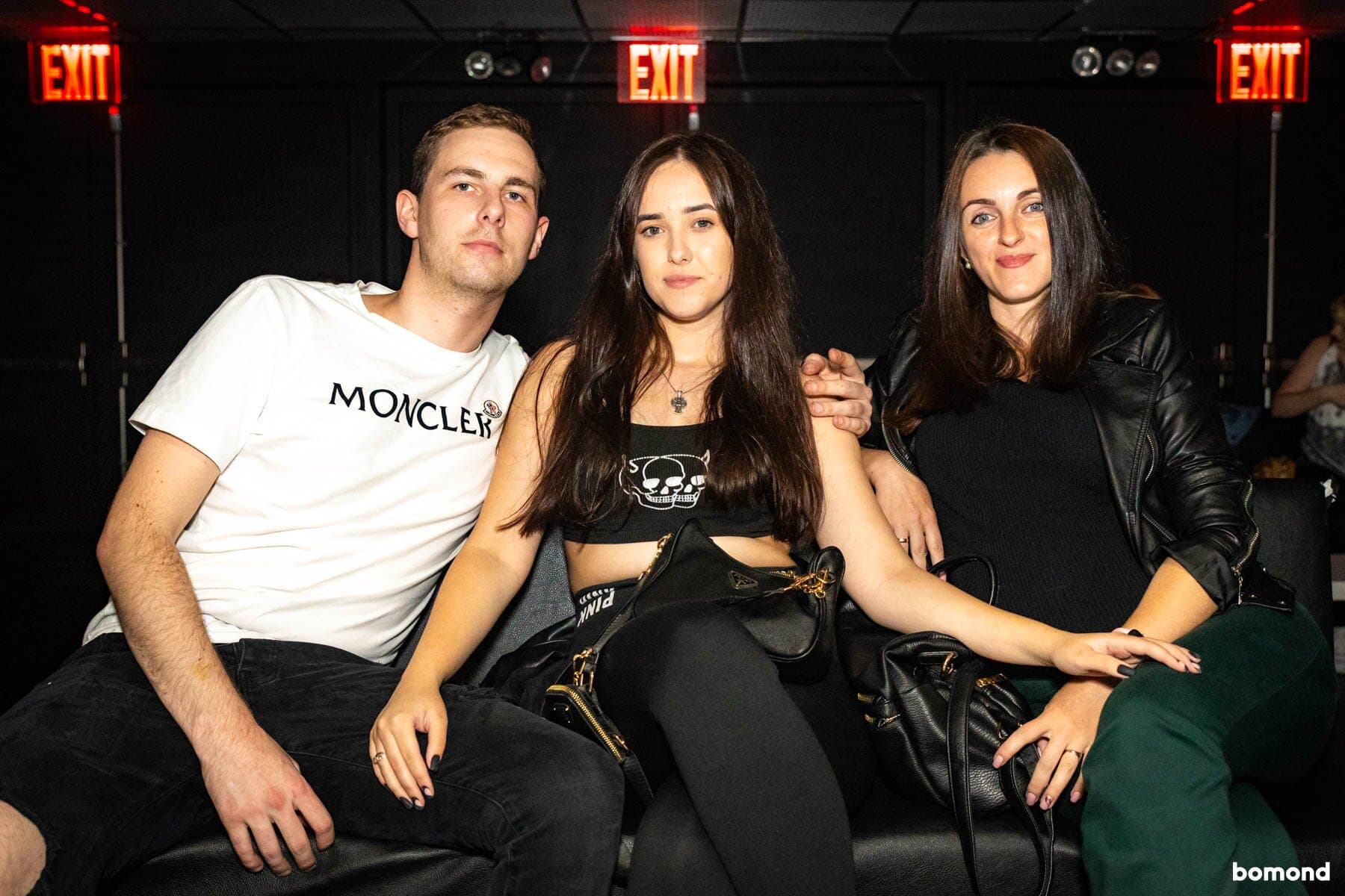 #43 – QUEST PISTOLS, SHUMEI, YAKTAK - New York (SEP 24,2023)