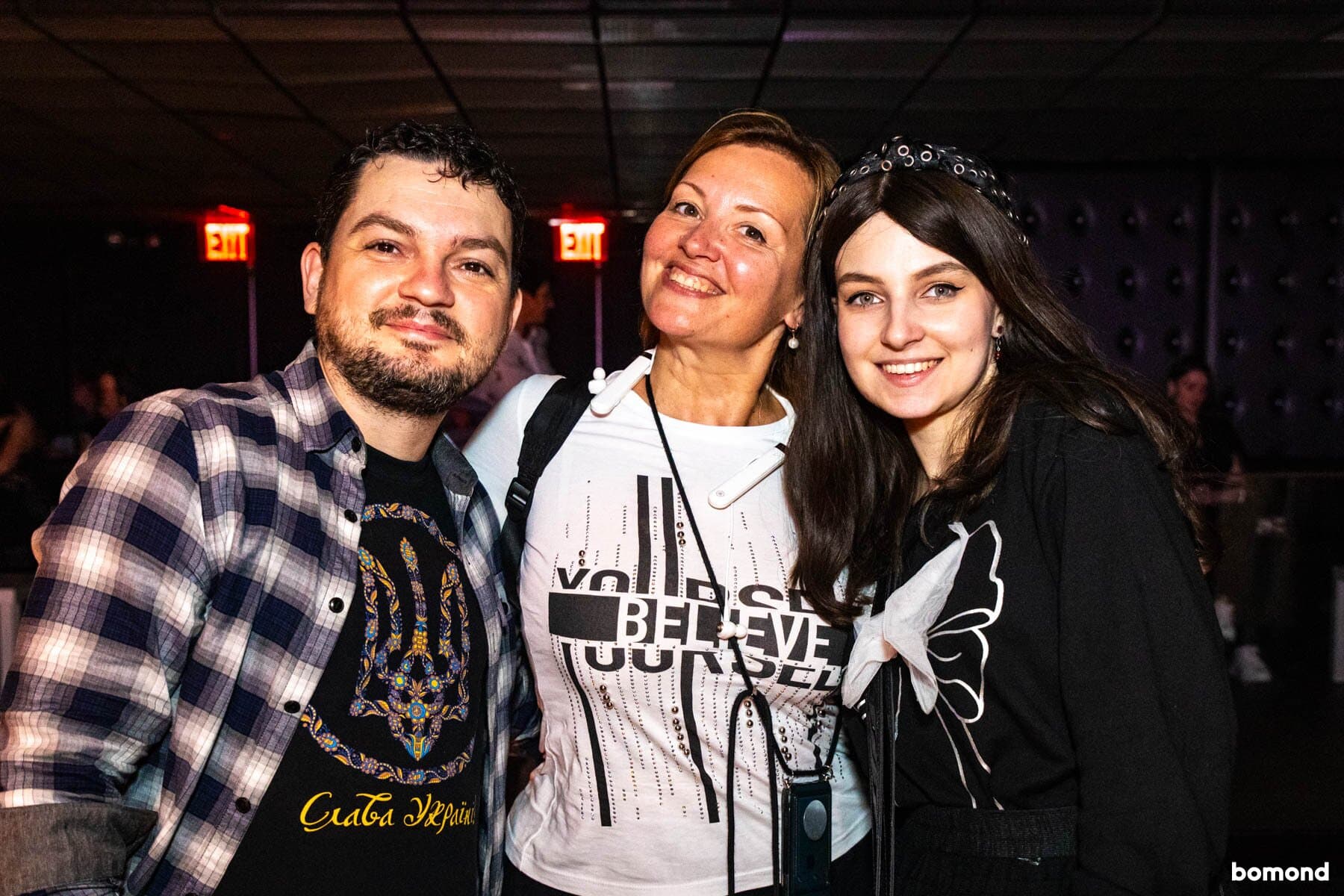 QUEST PISTOLS, SHUMEI, YAKTAK - New York (SEP 24,2023)