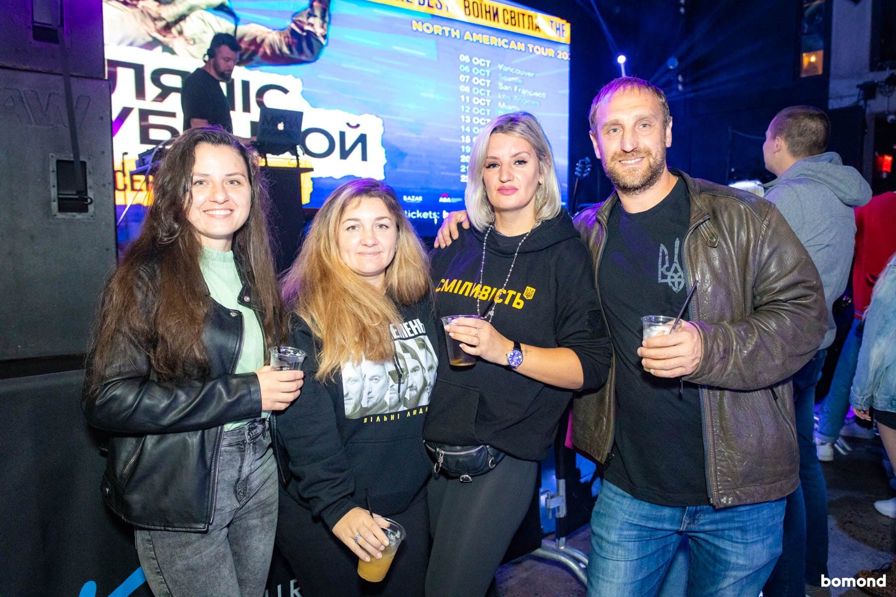 #54 – QUEST PISTOLS, SHUMEI, YAKTAK - New York (SEP 24,2023)