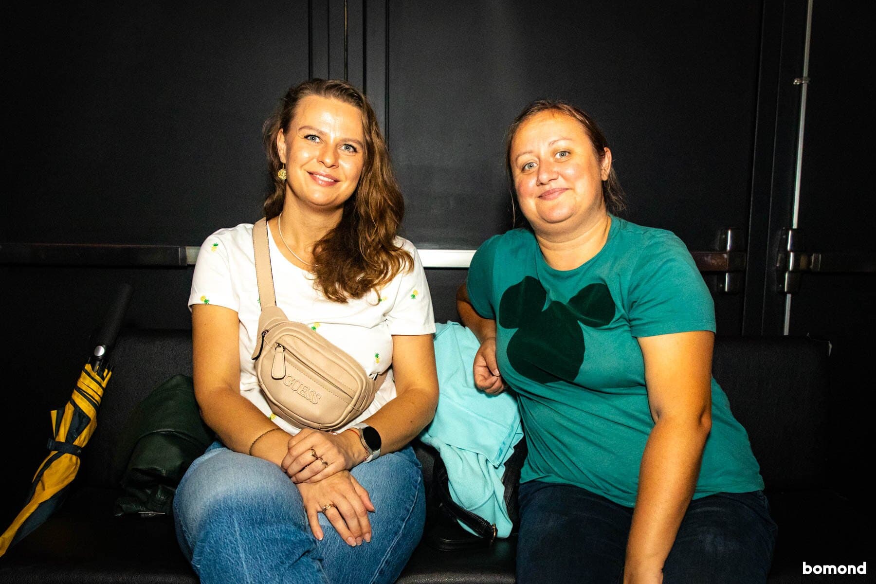 QUEST PISTOLS, SHUMEI, YAKTAK - New York (SEP 24,2023)
