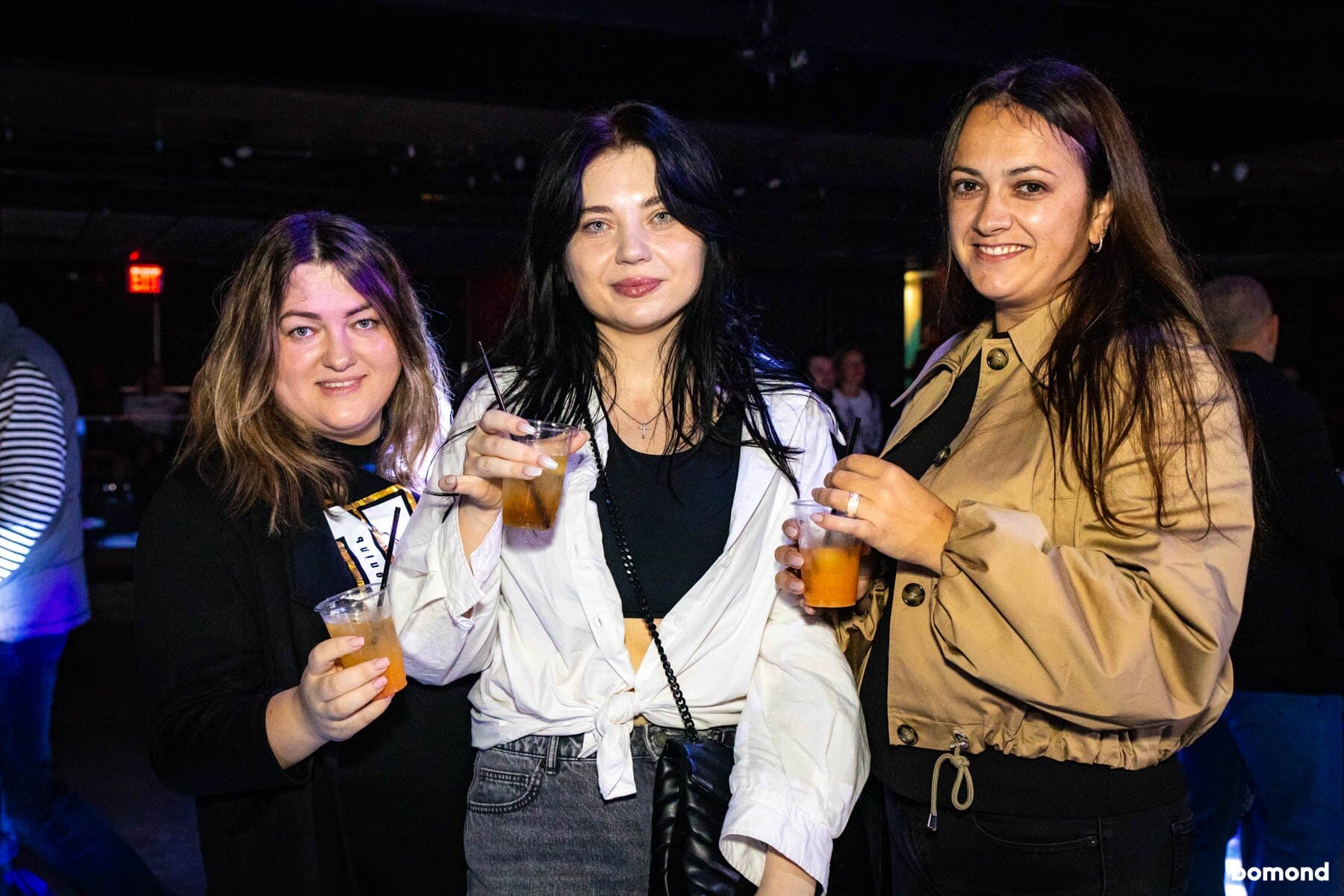 #56 – QUEST PISTOLS, SHUMEI, YAKTAK - New York (SEP 24,2023)