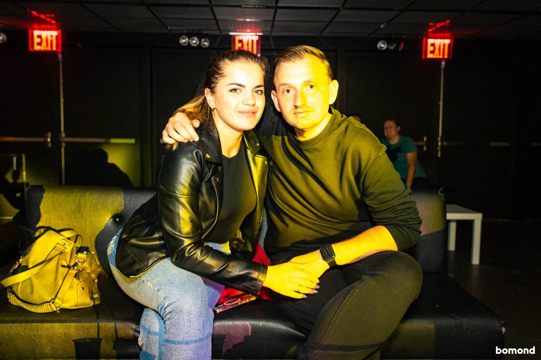 #61 – QUEST PISTOLS, SHUMEI, YAKTAK - New York (SEP 24,2023)