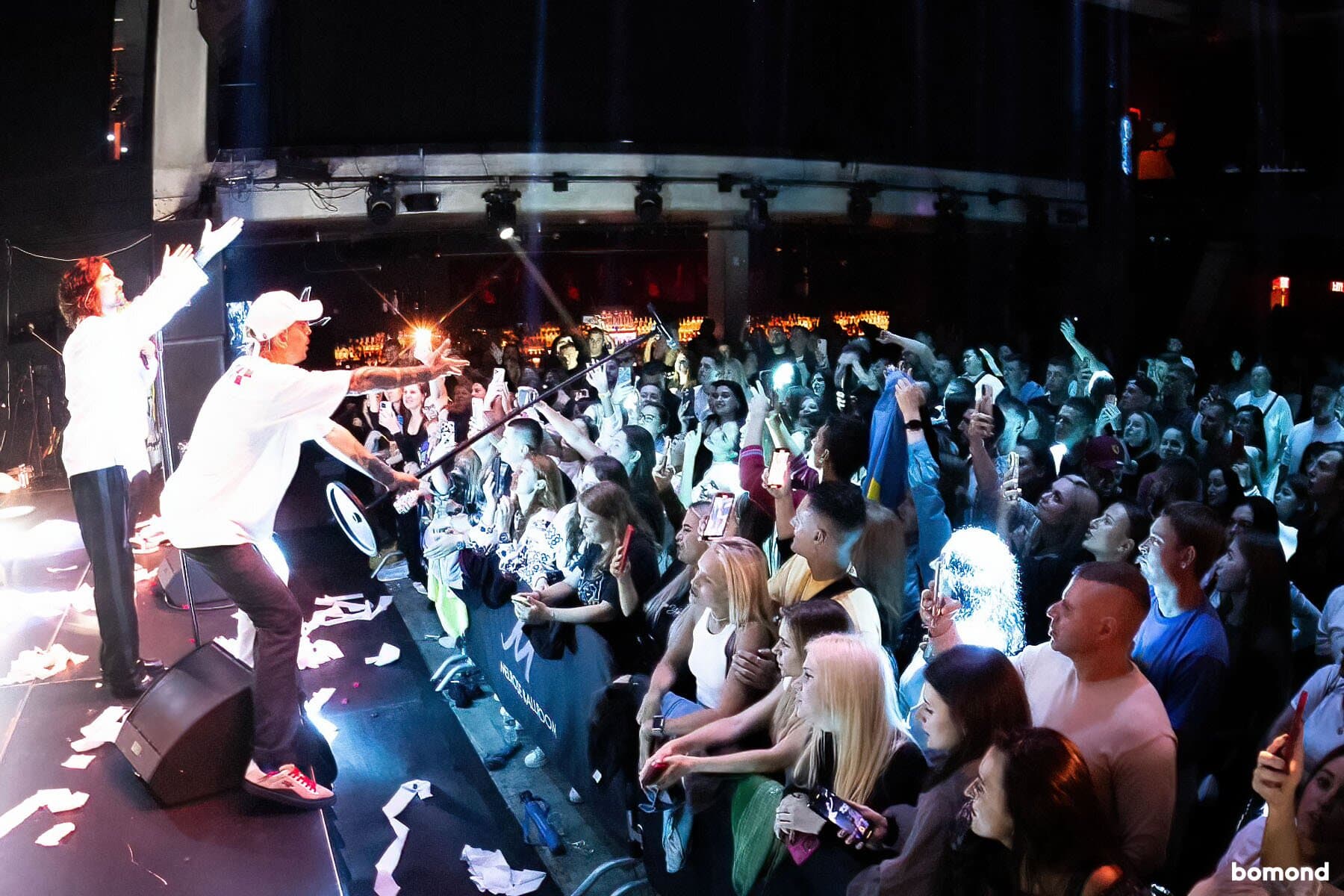 QUEST PISTOLS, SHUMEI, YAKTAK - New York (SEP 24,2023)