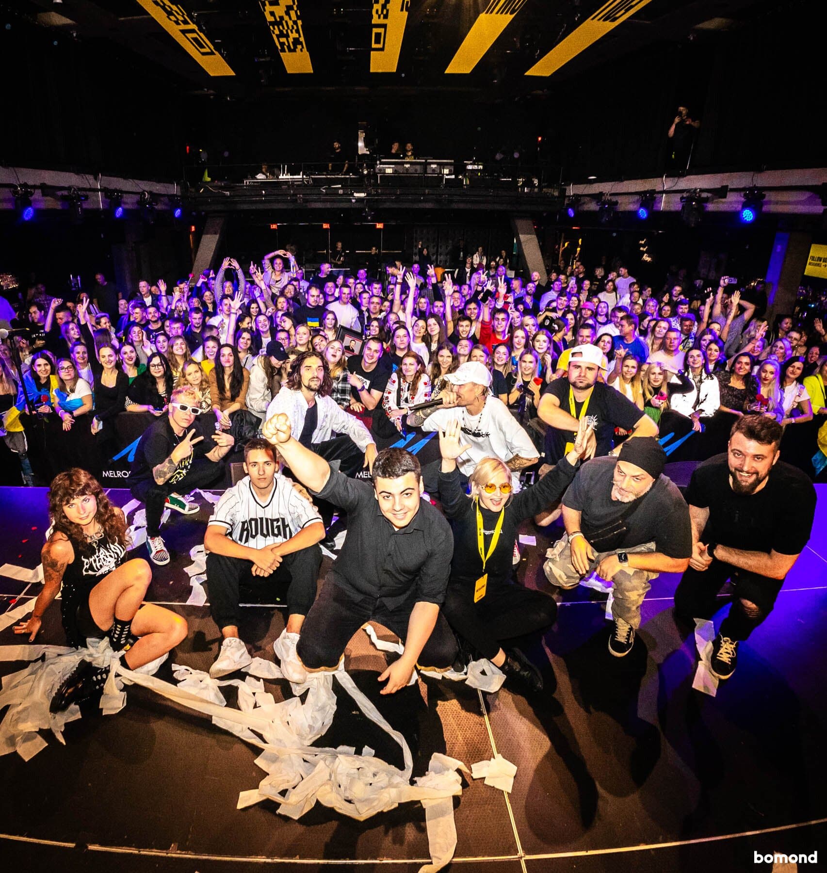 #70 – QUEST PISTOLS, SHUMEI, YAKTAK - New York (SEP 24,2023)