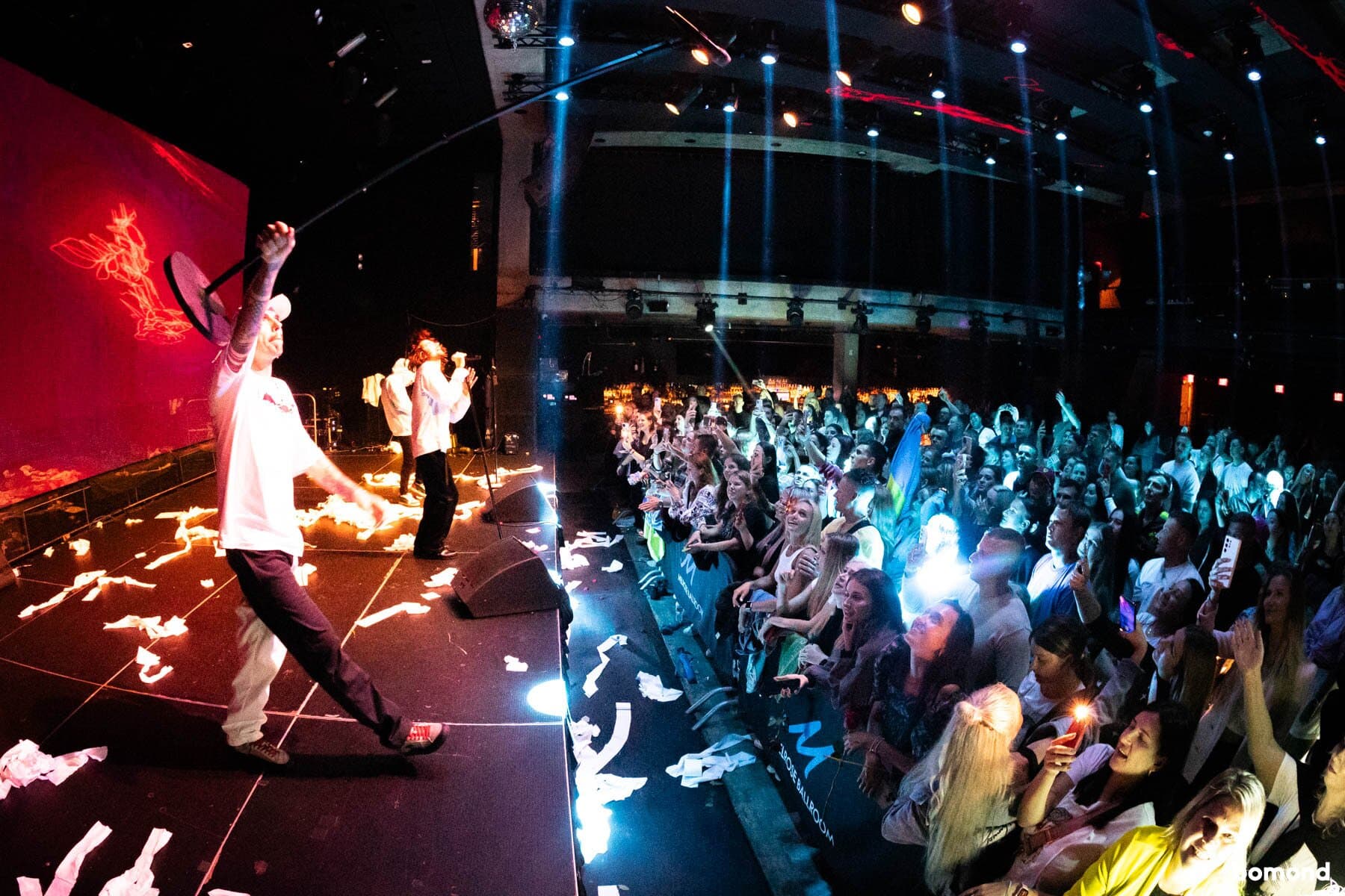 #75 – QUEST PISTOLS, SHUMEI, YAKTAK - New York (SEP 24,2023)