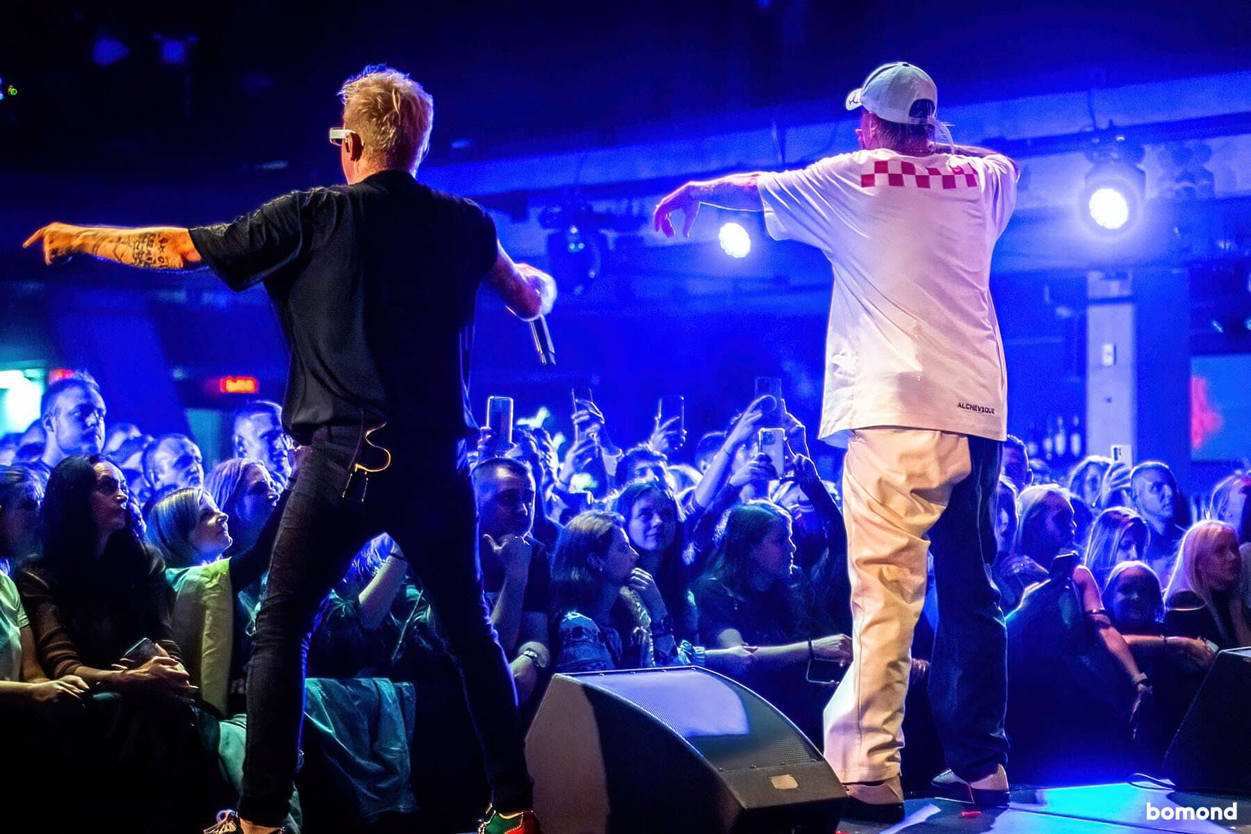 QUEST PISTOLS, SHUMEI, YAKTAK - New York (SEP 24,2023)