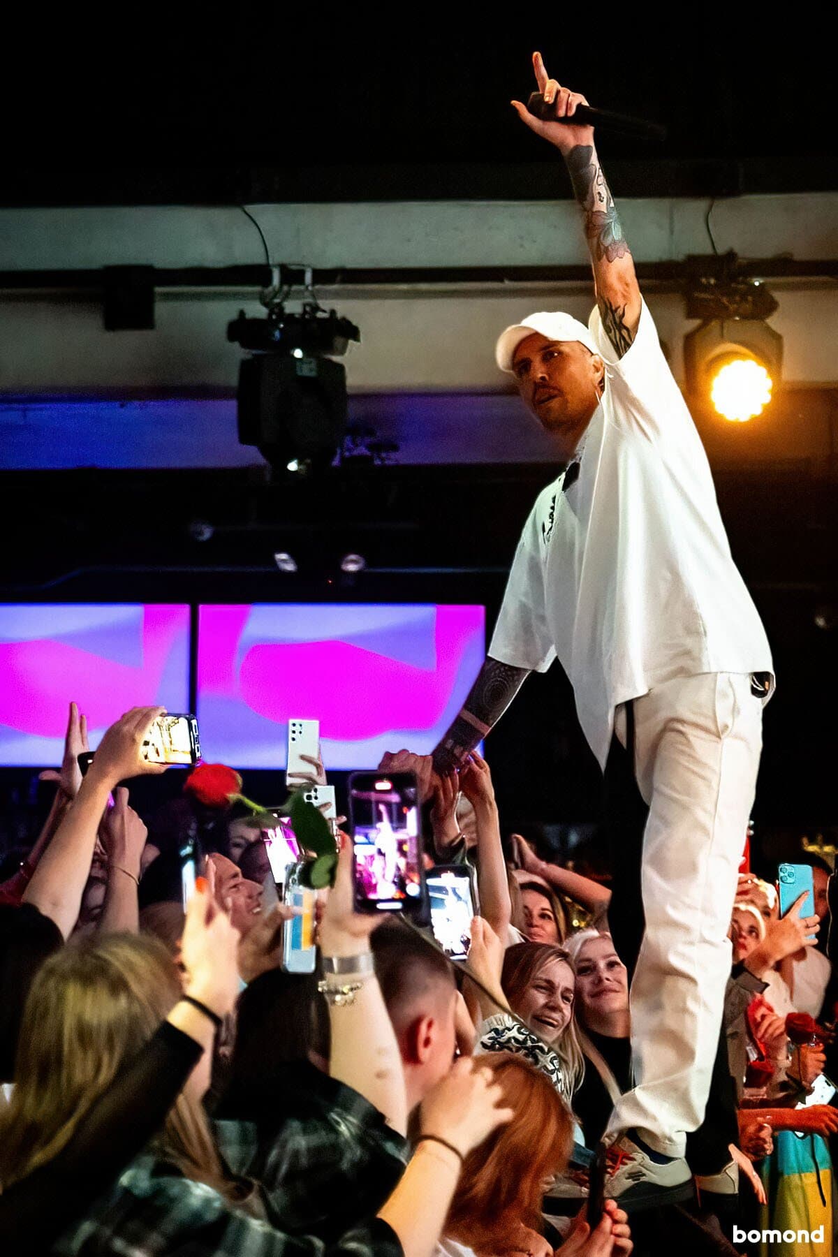 QUEST PISTOLS, SHUMEI, YAKTAK - New York (SEP 24,2023)