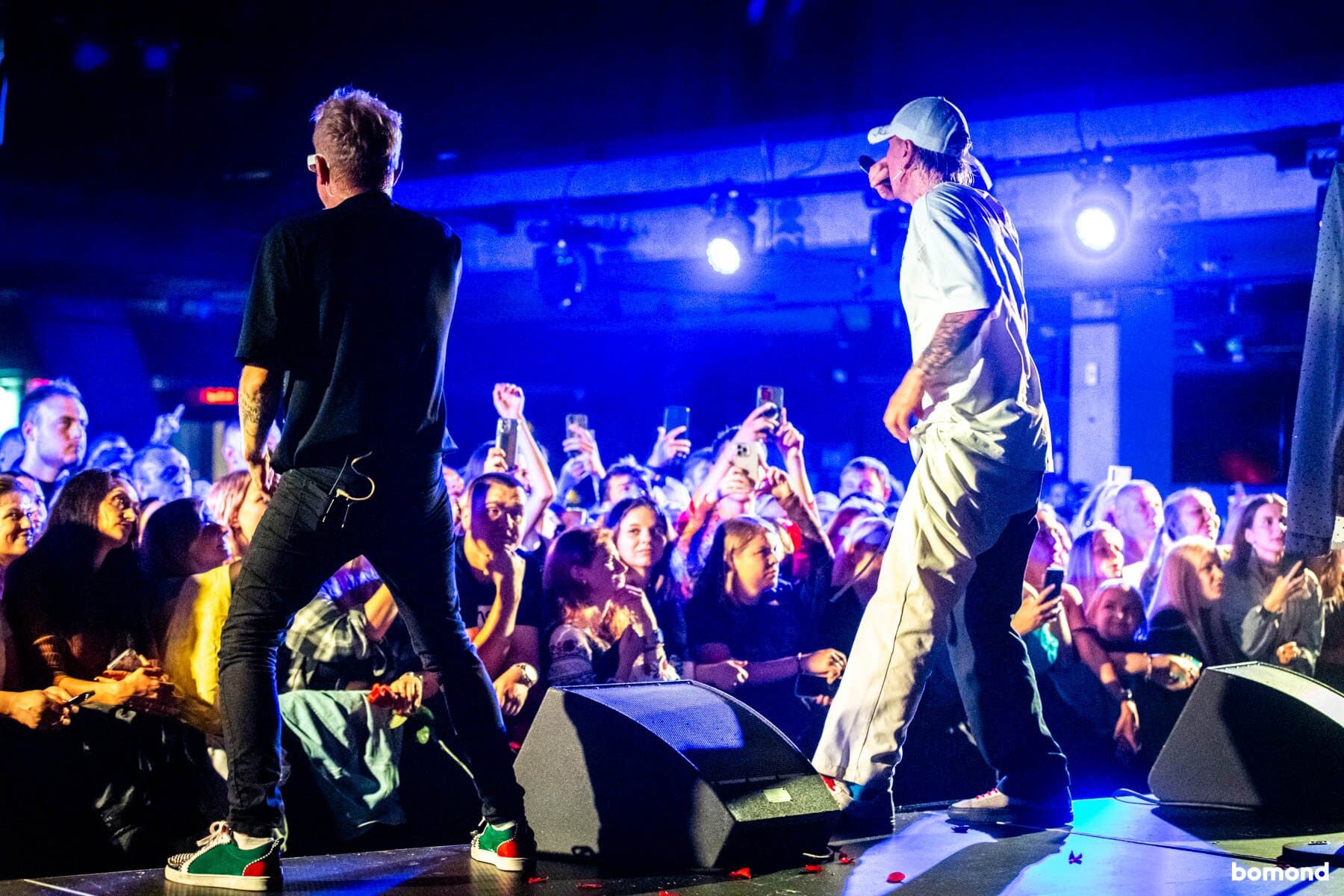#93 – QUEST PISTOLS, SHUMEI, YAKTAK - New York (SEP 24,2023)