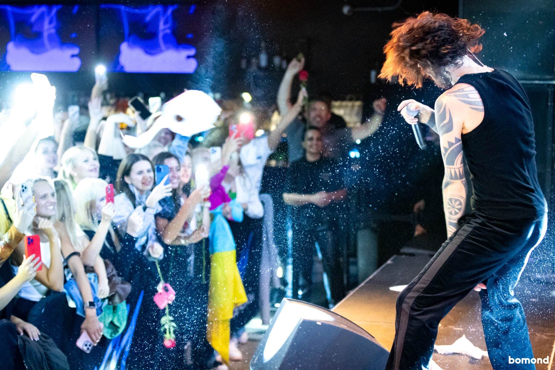 QUEST PISTOLS, SHUMEI, YAKTAK - New York (SEP 24,2023)
