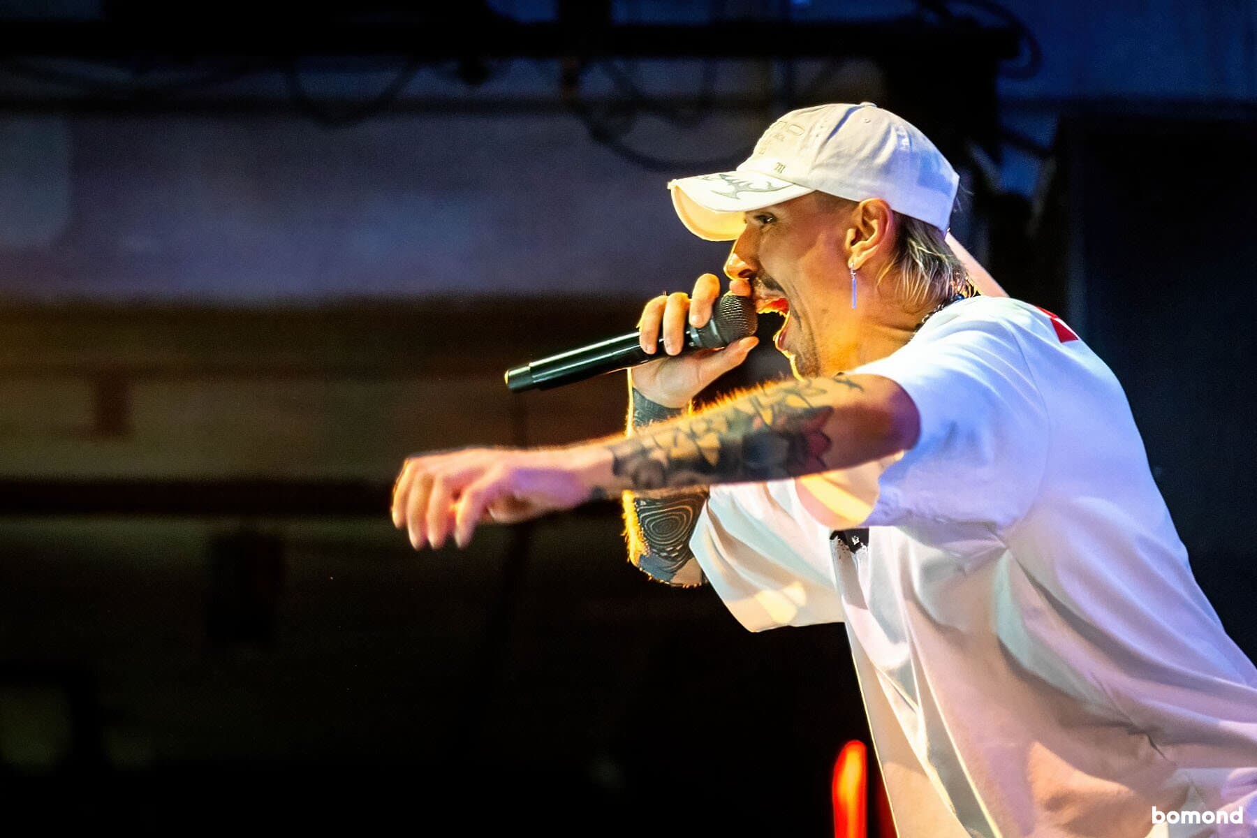 QUEST PISTOLS, SHUMEI, YAKTAK - New York (SEP 24,2023)