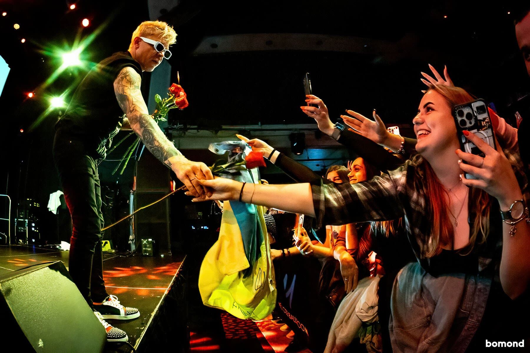 QUEST PISTOLS, SHUMEI, YAKTAK - New York (SEP 24,2023)