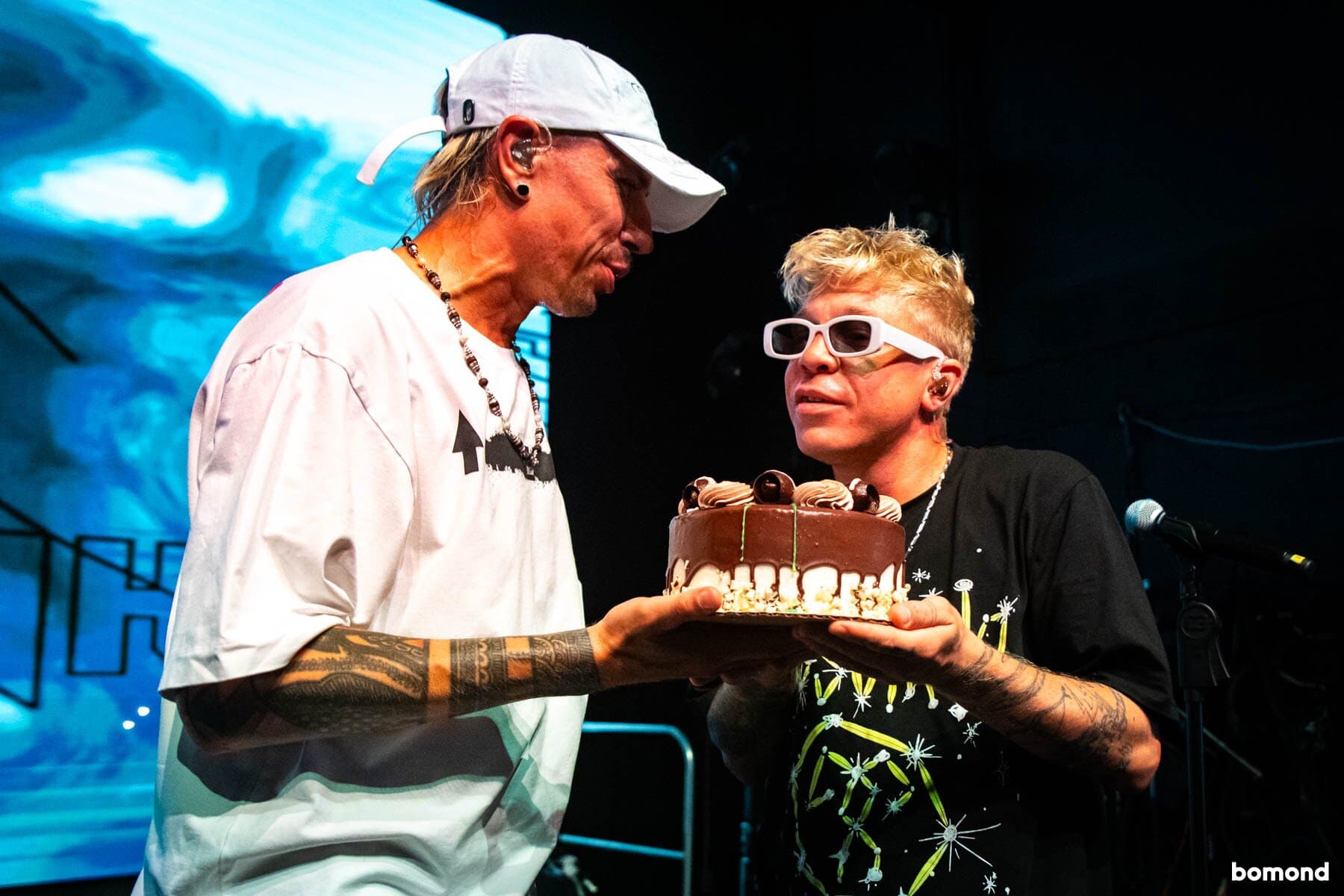 #126 – QUEST PISTOLS, SHUMEI, YAKTAK - New York (SEP 24,2023)