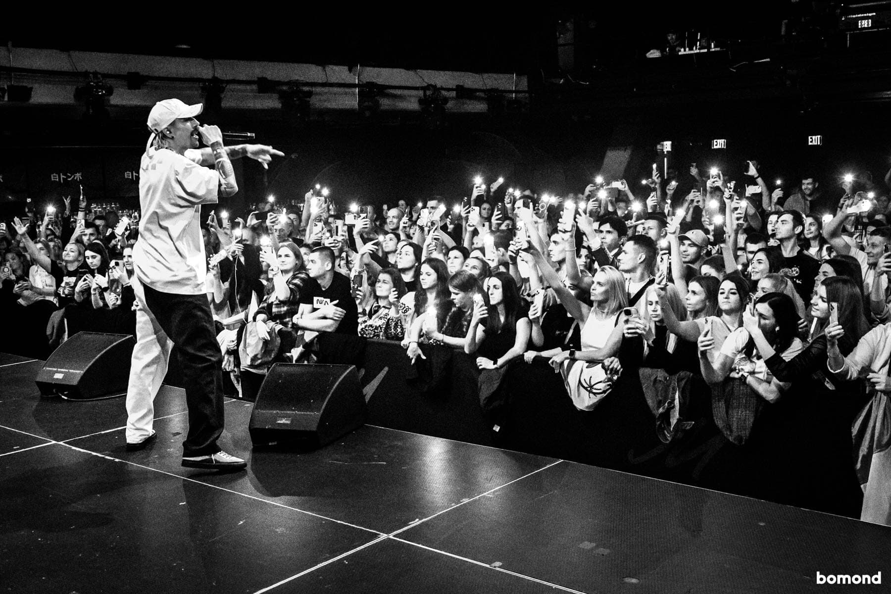 QUEST PISTOLS, SHUMEI, YAKTAK - New York (SEP 24,2023)