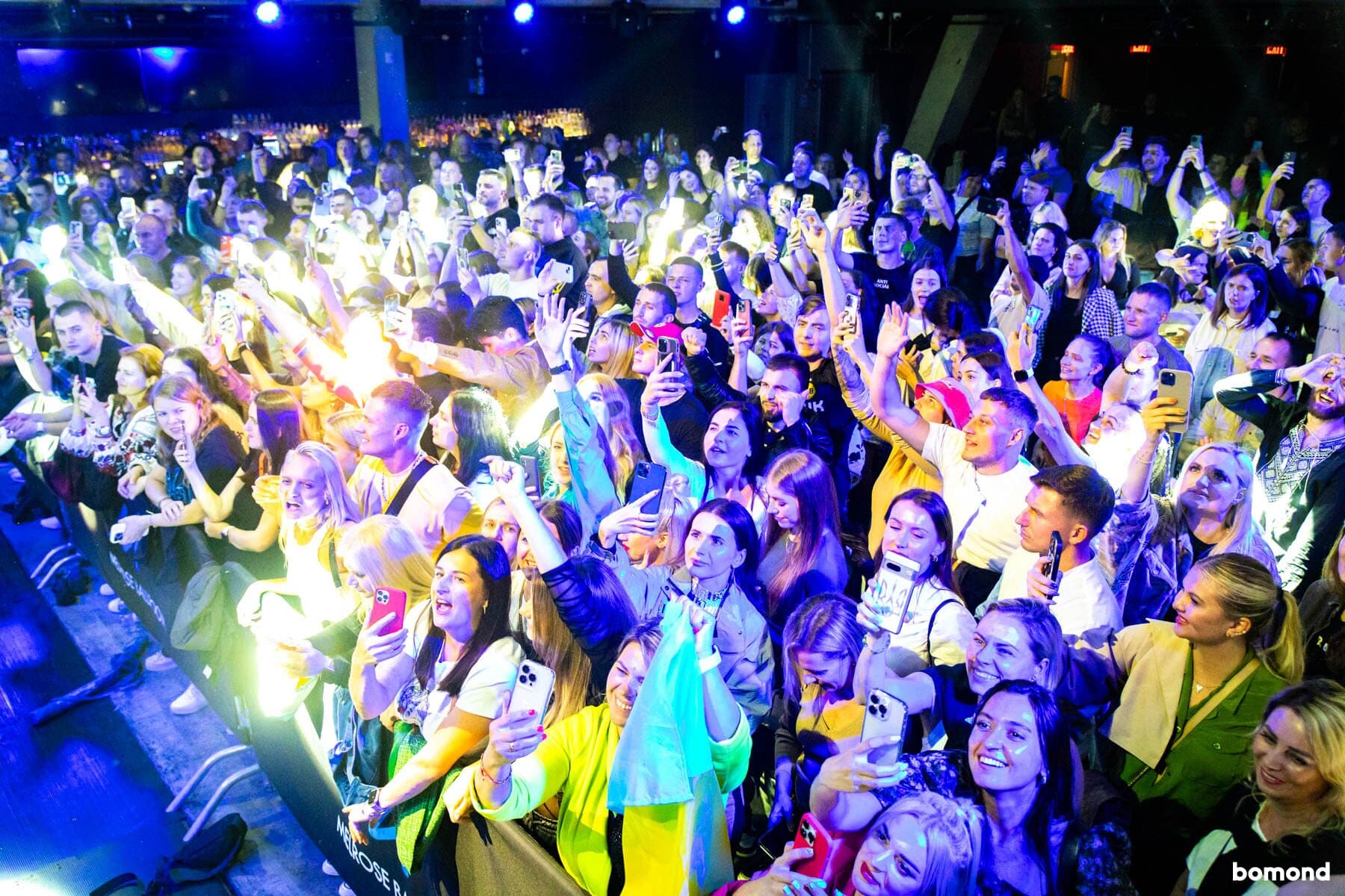 QUEST PISTOLS, SHUMEI, YAKTAK - New York (SEP 24,2023)