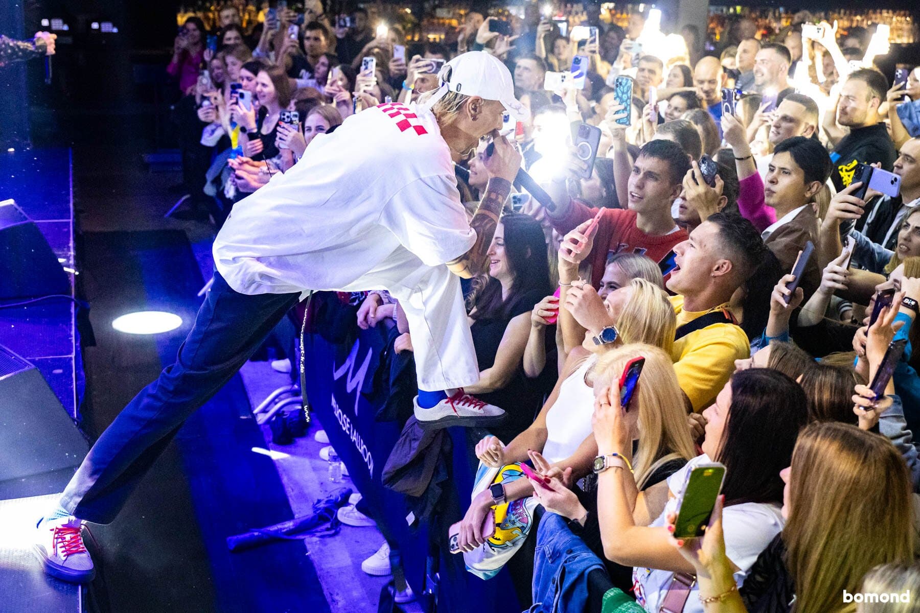 QUEST PISTOLS, SHUMEI, YAKTAK - New York (SEP 24,2023)