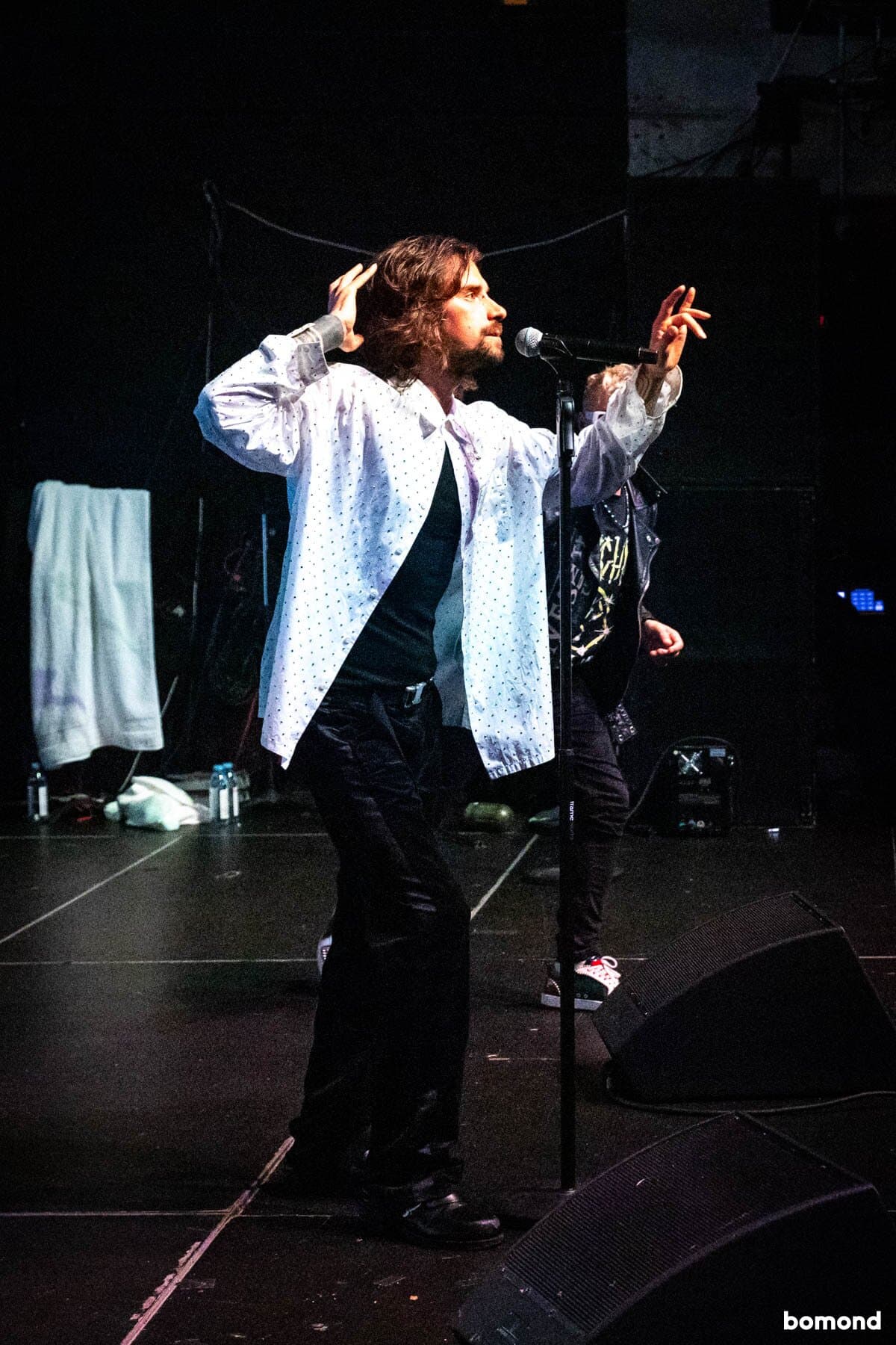 #155 – QUEST PISTOLS, SHUMEI, YAKTAK - New York (SEP 24,2023)