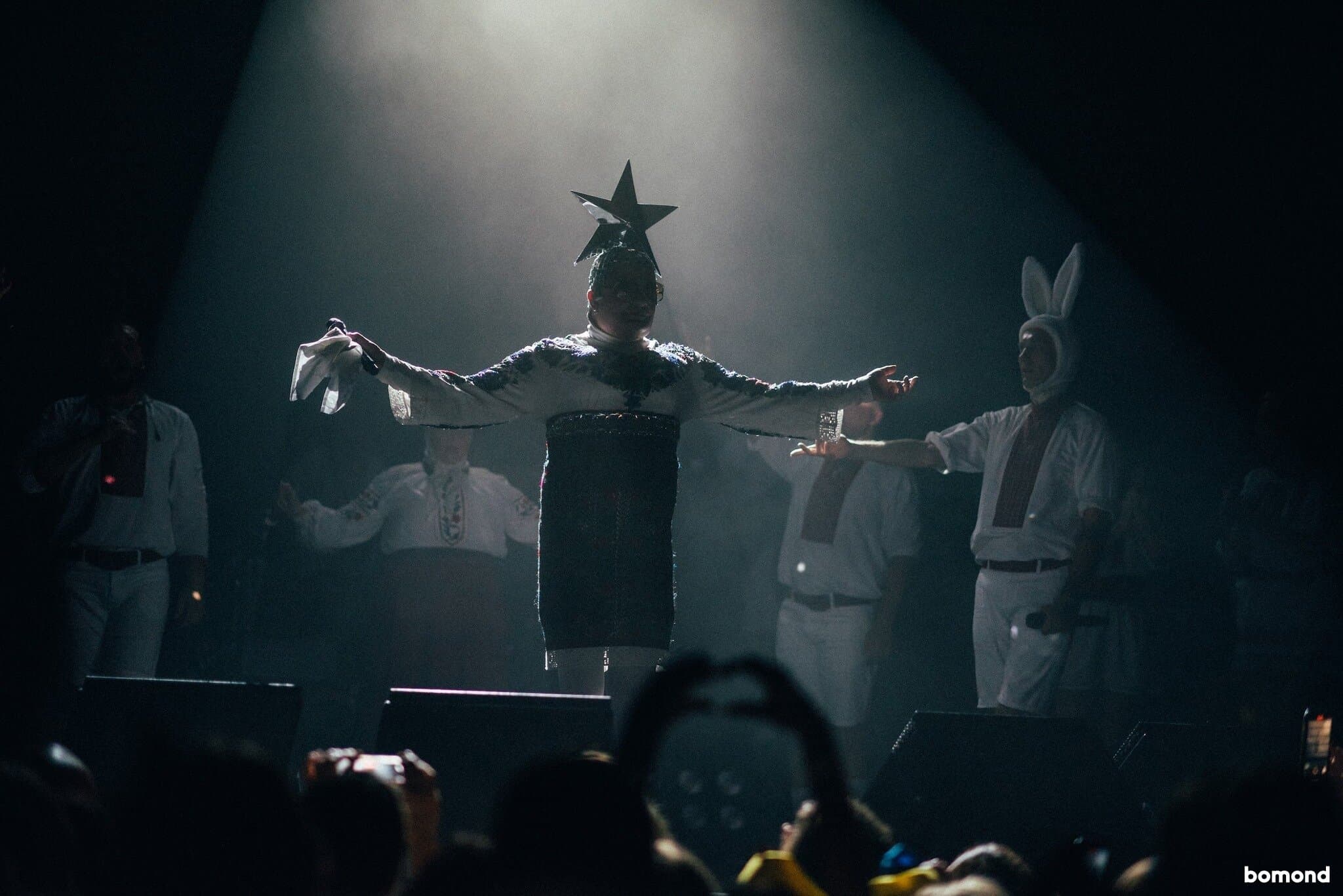 VERKA SERDUCHKA - San Francisco - (SEP 16, 2023)