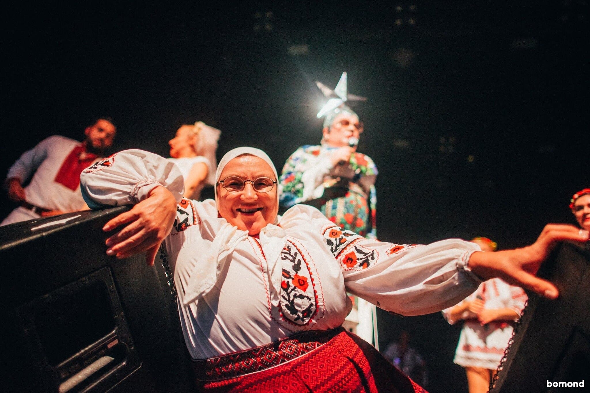 VERKA SERDUCHKA - San Francisco - (SEP 16, 2023)