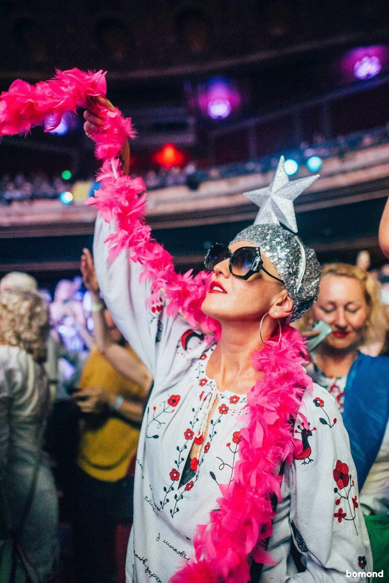 VERKA SERDUCHKA - San Francisco - (SEP 16, 2023)