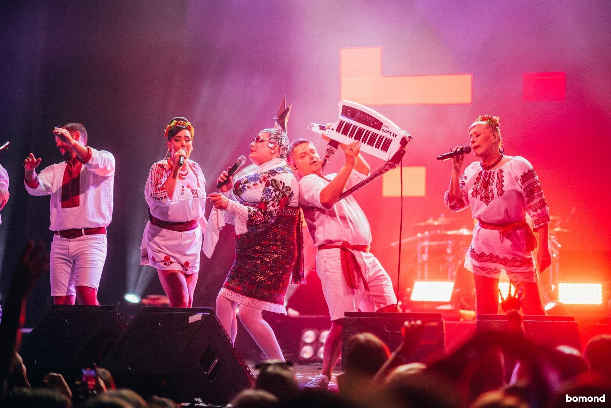 #17 – VERKA SERDUCHKA - San Francisco - (SEP 16, 2023)