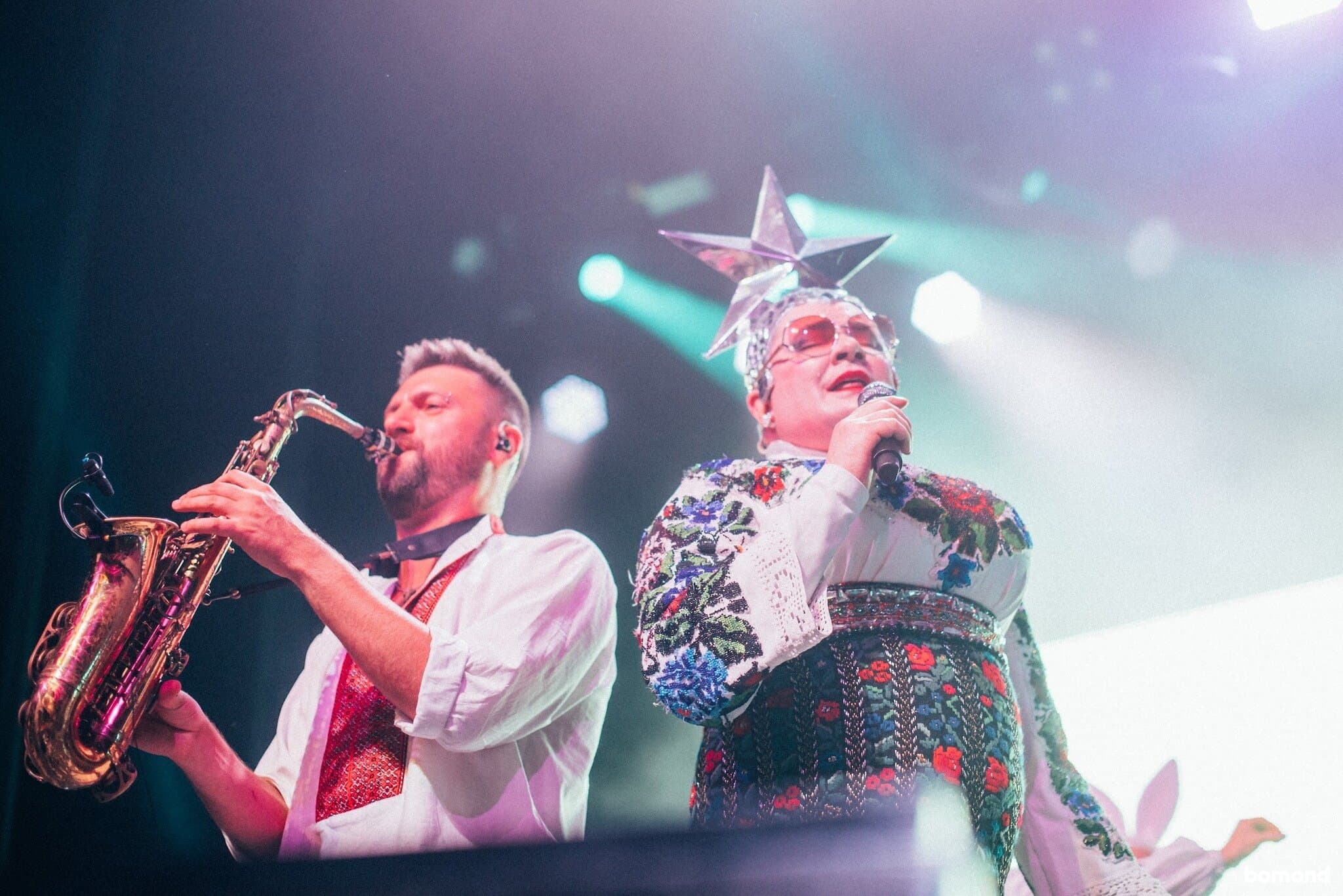VERKA SERDUCHKA - San Francisco - (SEP 16, 2023)