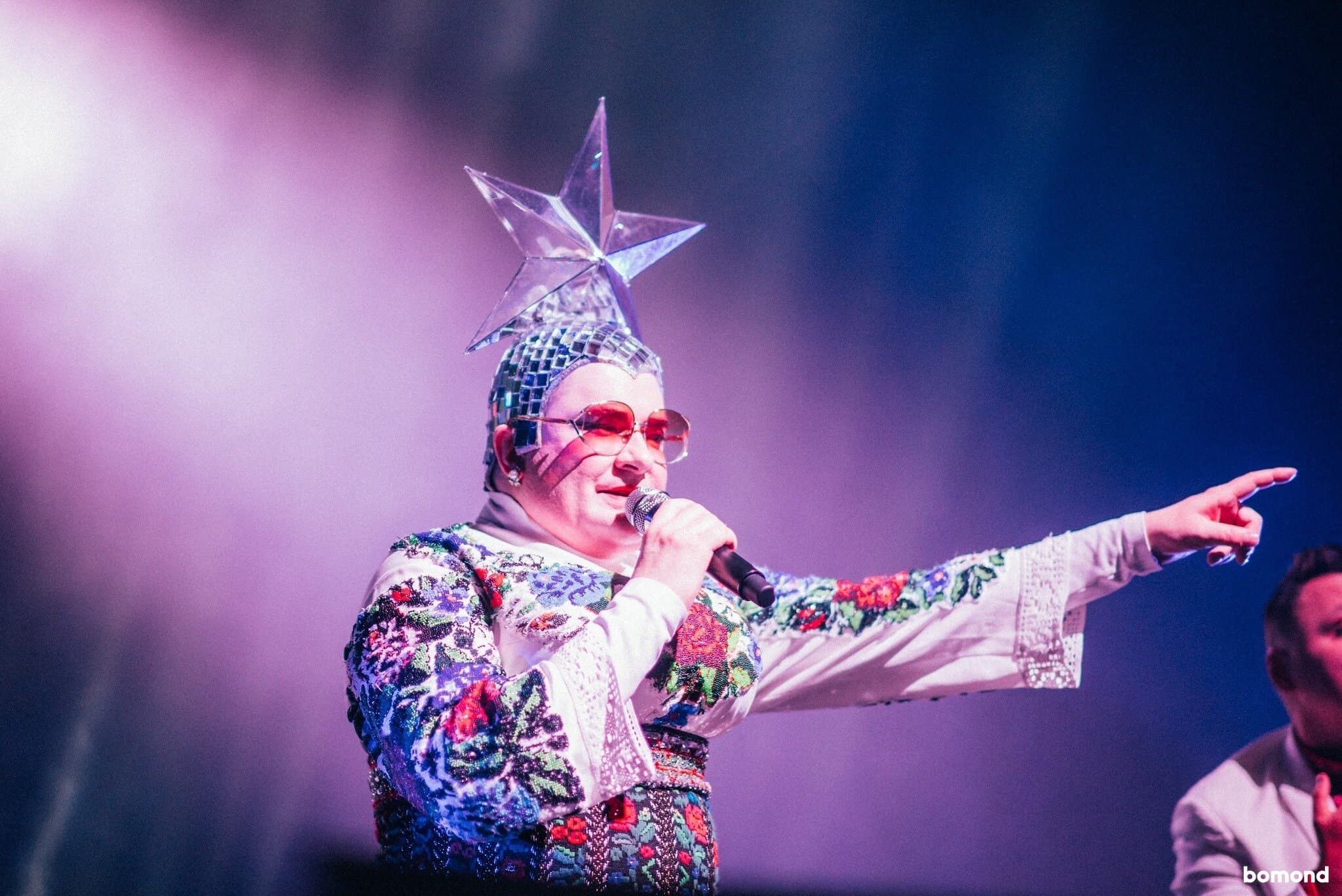 VERKA SERDUCHKA - San Francisco - (SEP 16, 2023)