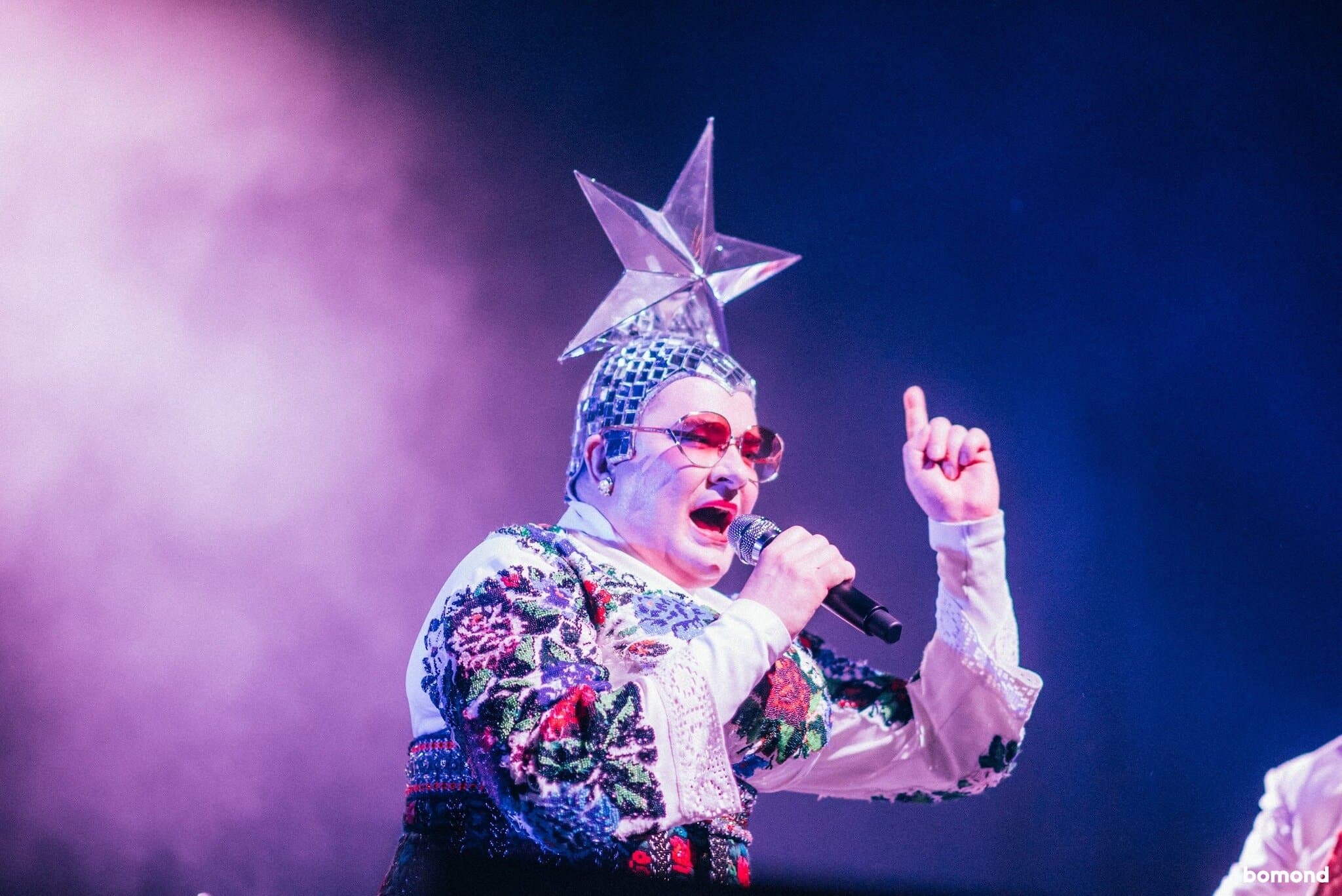 VERKA SERDUCHKA - San Francisco - (SEP 16, 2023)