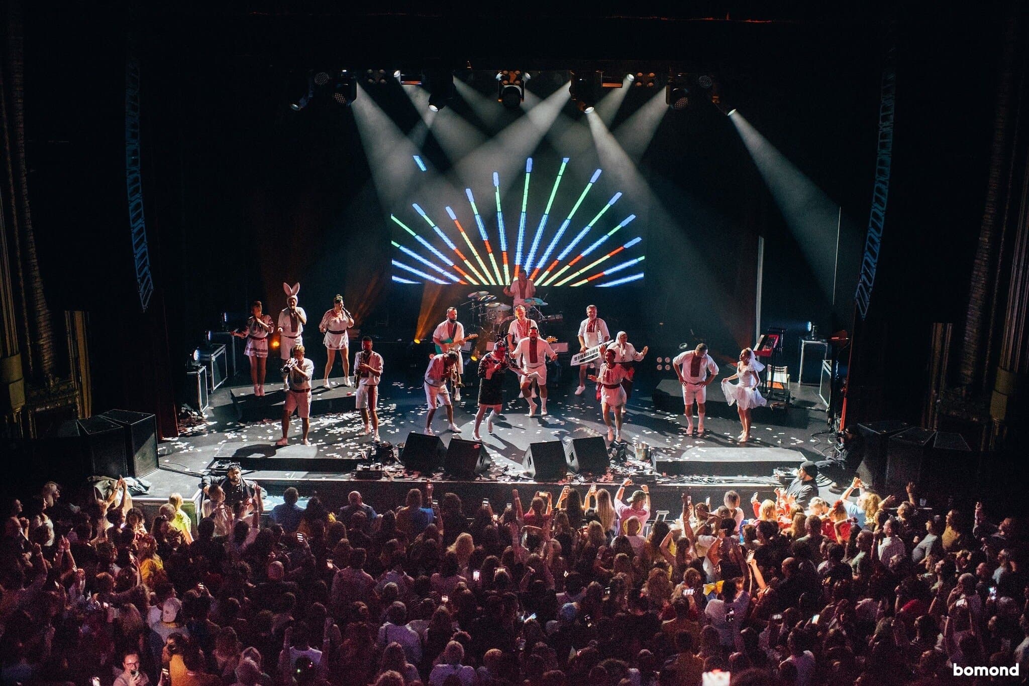 VERKA SERDUCHKA - San Francisco - (SEP 16, 2023)