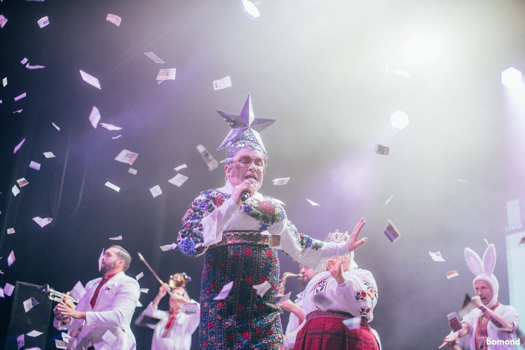 VERKA SERDUCHKA - San Francisco - (SEP 16, 2023)