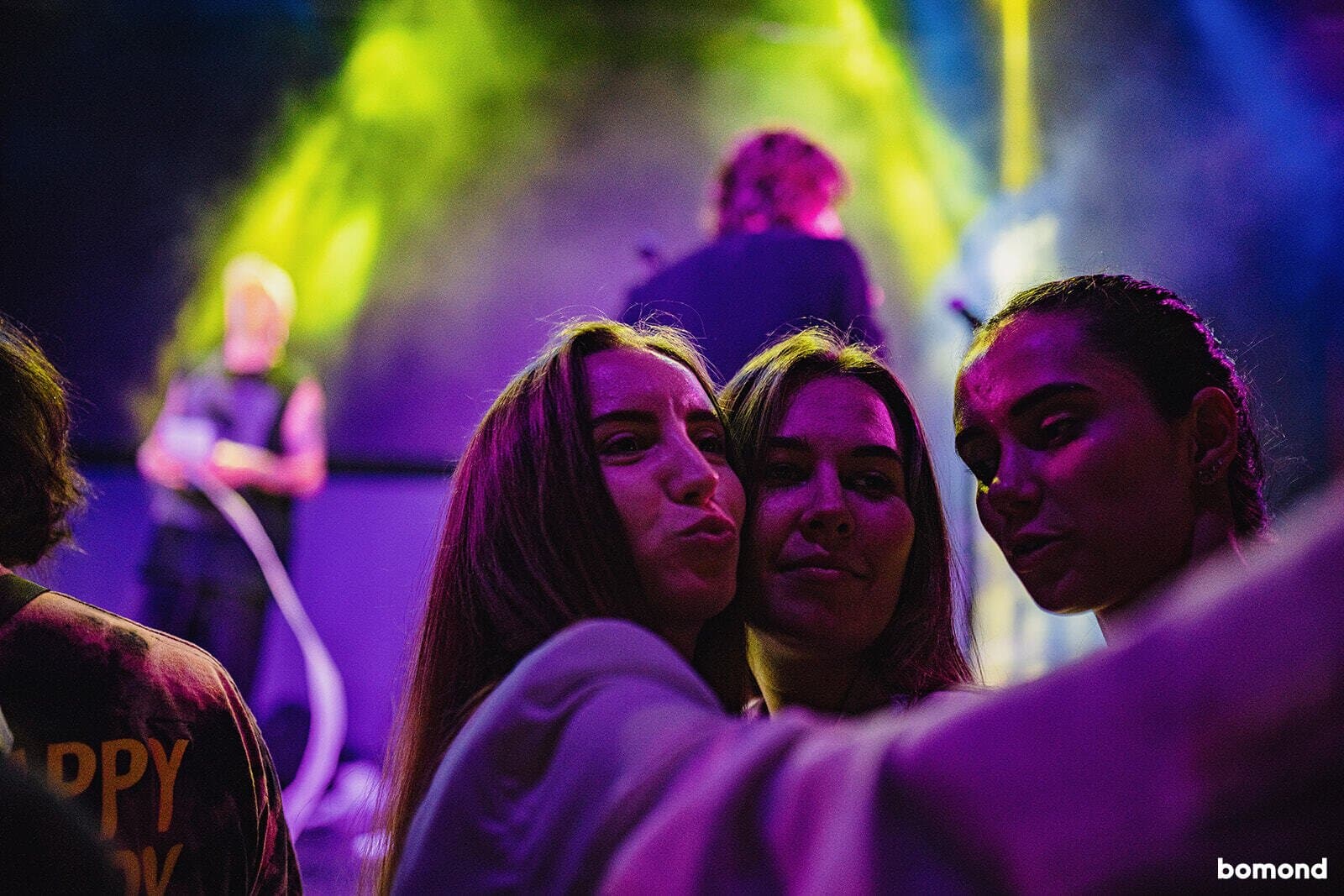 QUEST PISTOLS, SHUMEI, YAKTAK - Seattle  (SEPT 14, 2023)