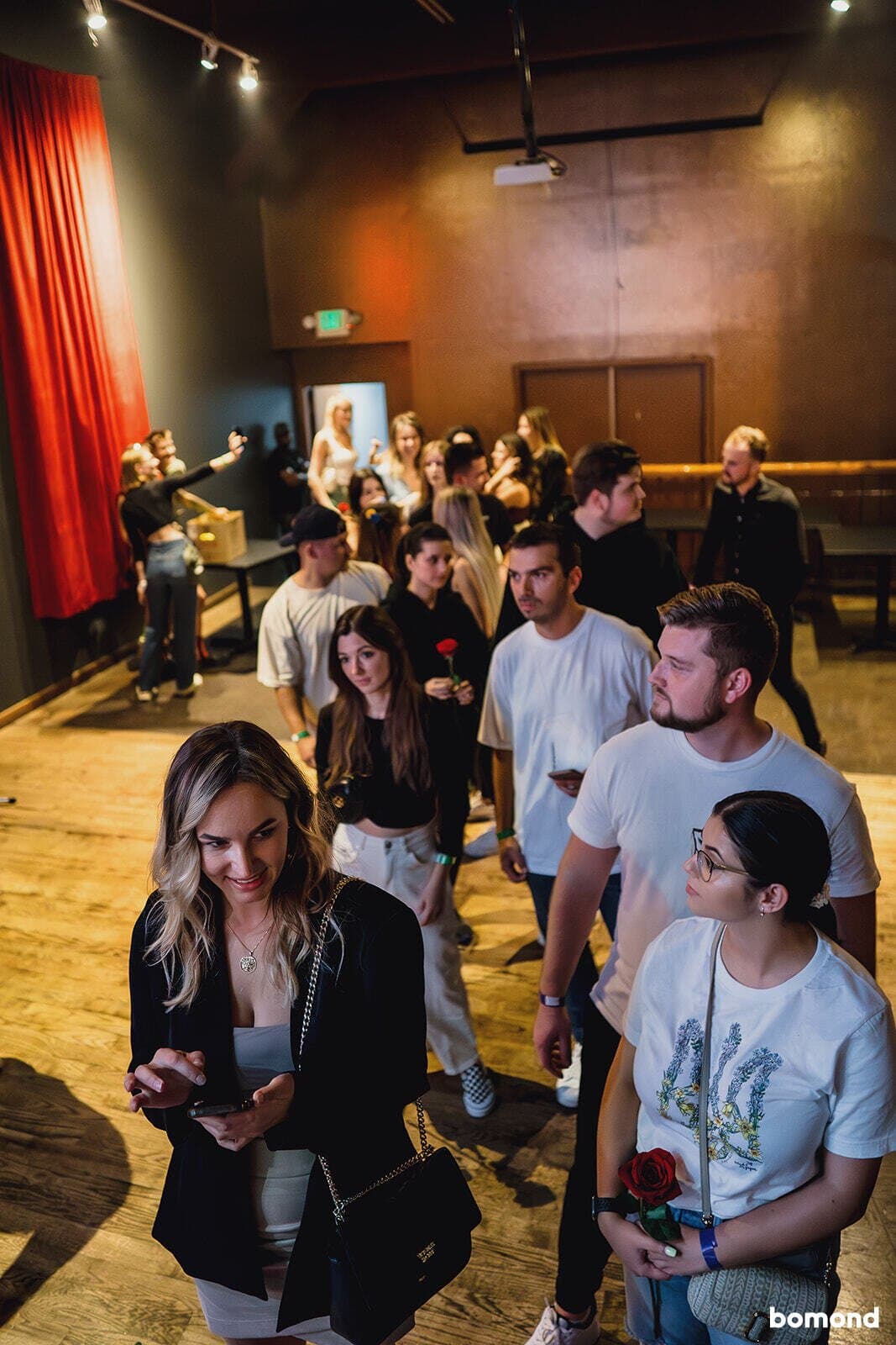 QUEST PISTOLS, SHUMEI, YAKTAK - Seattle  (SEPT 14, 2023)