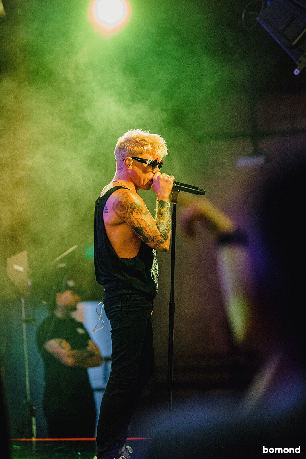 #11 – QUEST PISTOLS, SHUMEI, YAKTAK - Seattle  (SEPT 14, 2023)