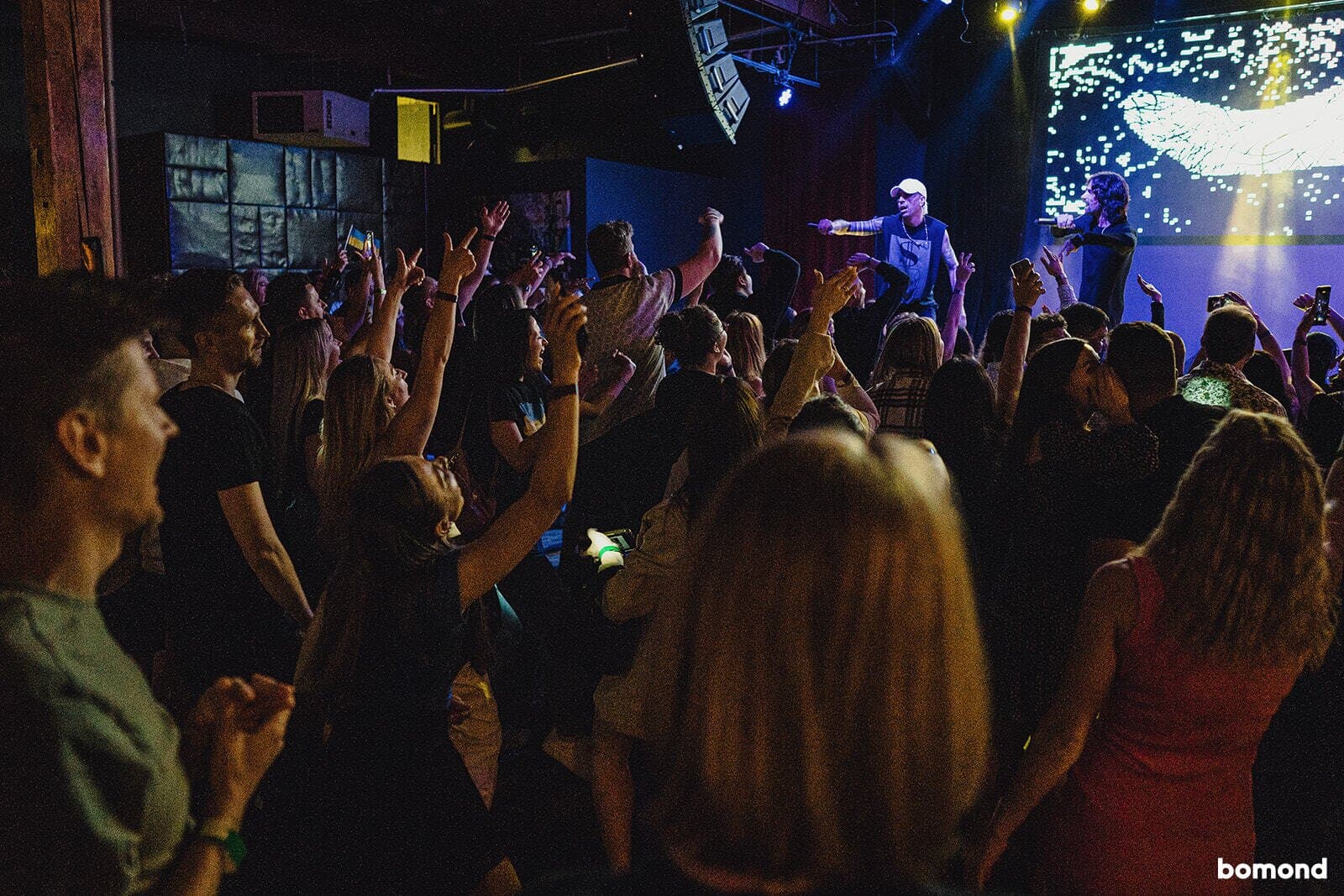 #12 – QUEST PISTOLS, SHUMEI, YAKTAK - Seattle  (SEPT 14, 2023)