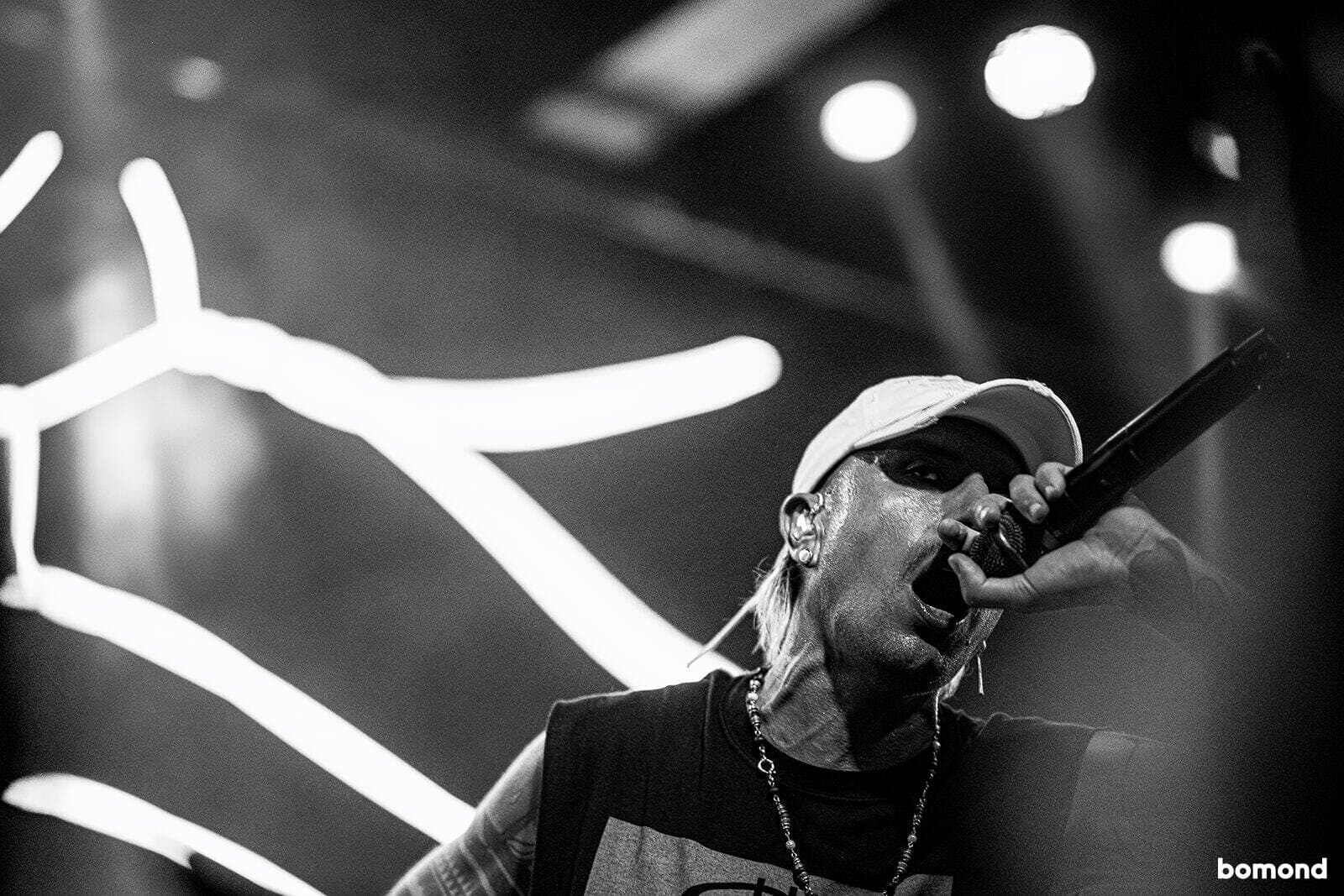 QUEST PISTOLS, SHUMEI, YAKTAK - Seattle  (SEPT 14, 2023)
