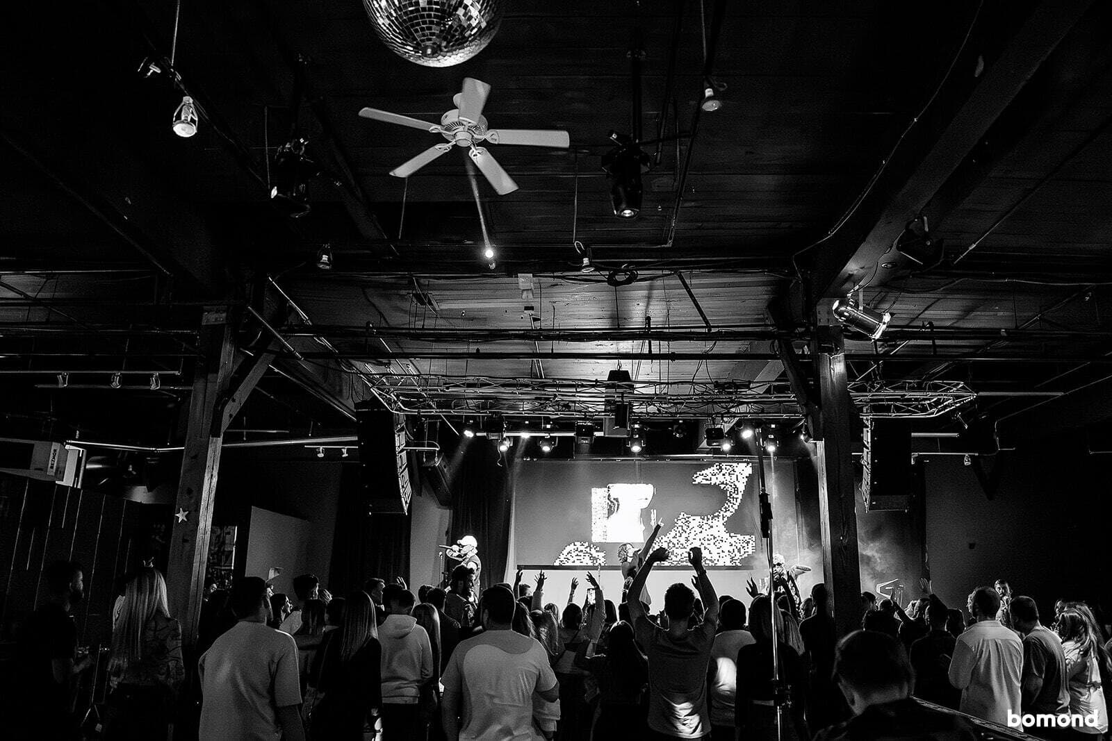 #22 – QUEST PISTOLS, SHUMEI, YAKTAK - Seattle  (SEPT 14, 2023)