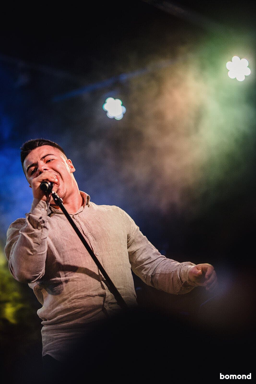 #26 – QUEST PISTOLS, SHUMEI, YAKTAK - Seattle  (SEPT 14, 2023)
