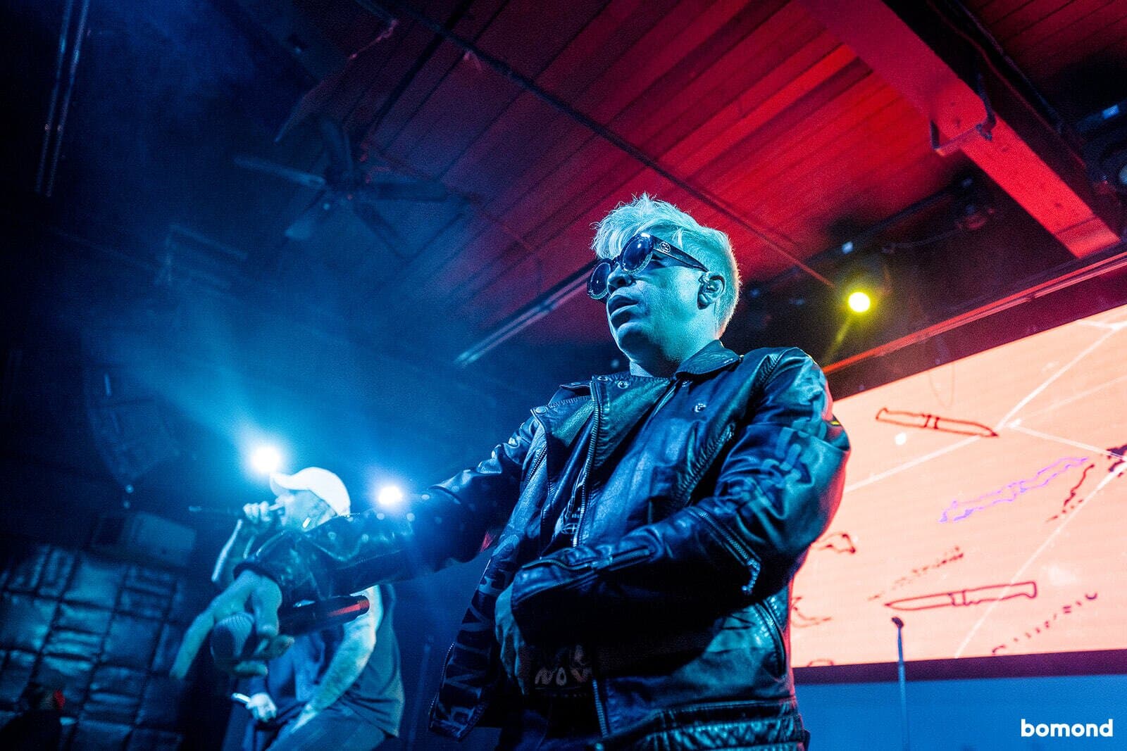QUEST PISTOLS, SHUMEI, YAKTAK - Seattle  (SEPT 14, 2023)
