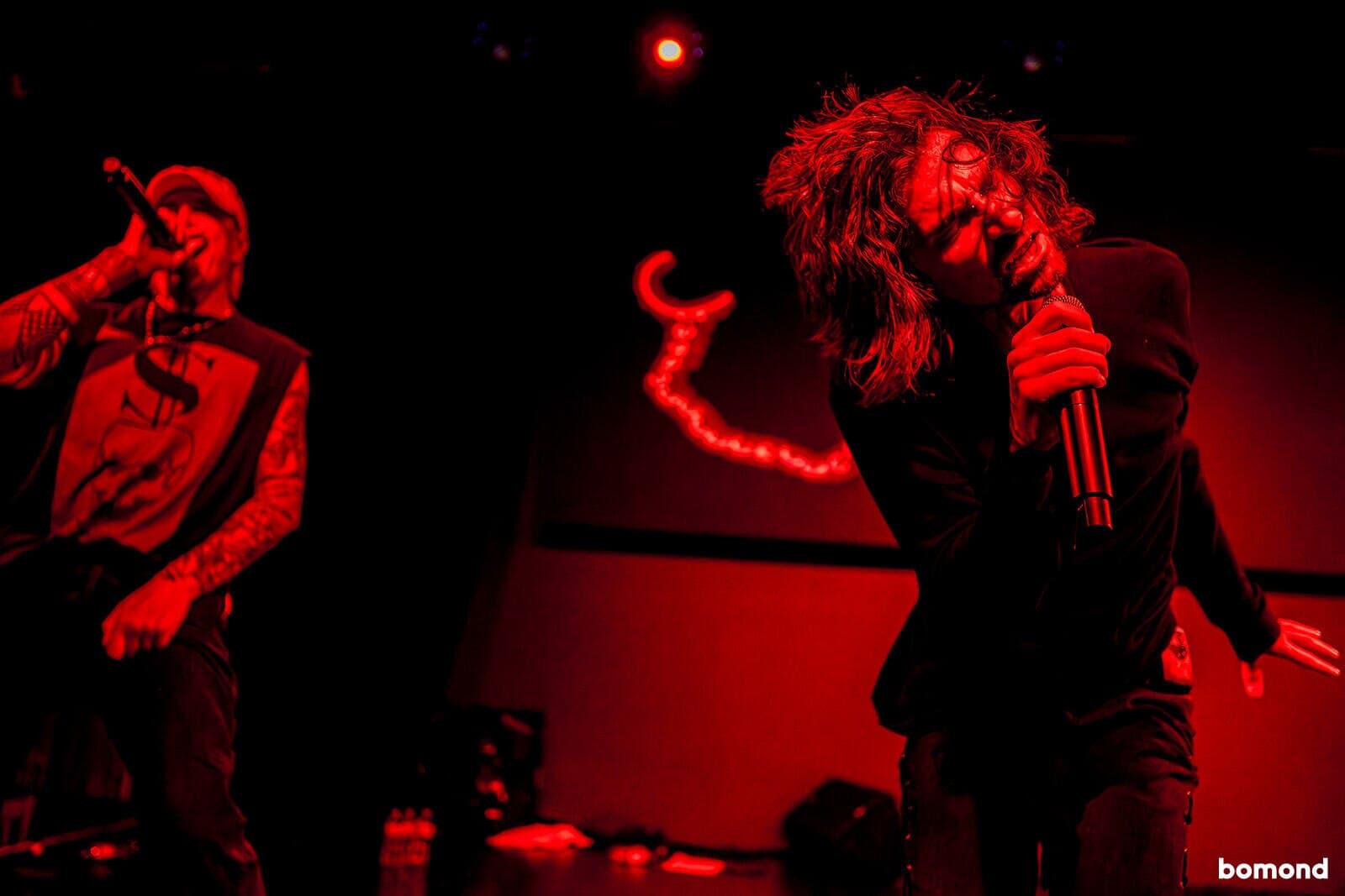 QUEST PISTOLS, SHUMEI, YAKTAK - Seattle  (SEPT 14, 2023)