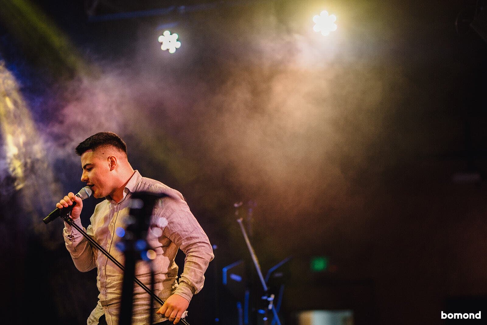 #31 – QUEST PISTOLS, SHUMEI, YAKTAK - Seattle  (SEPT 14, 2023)