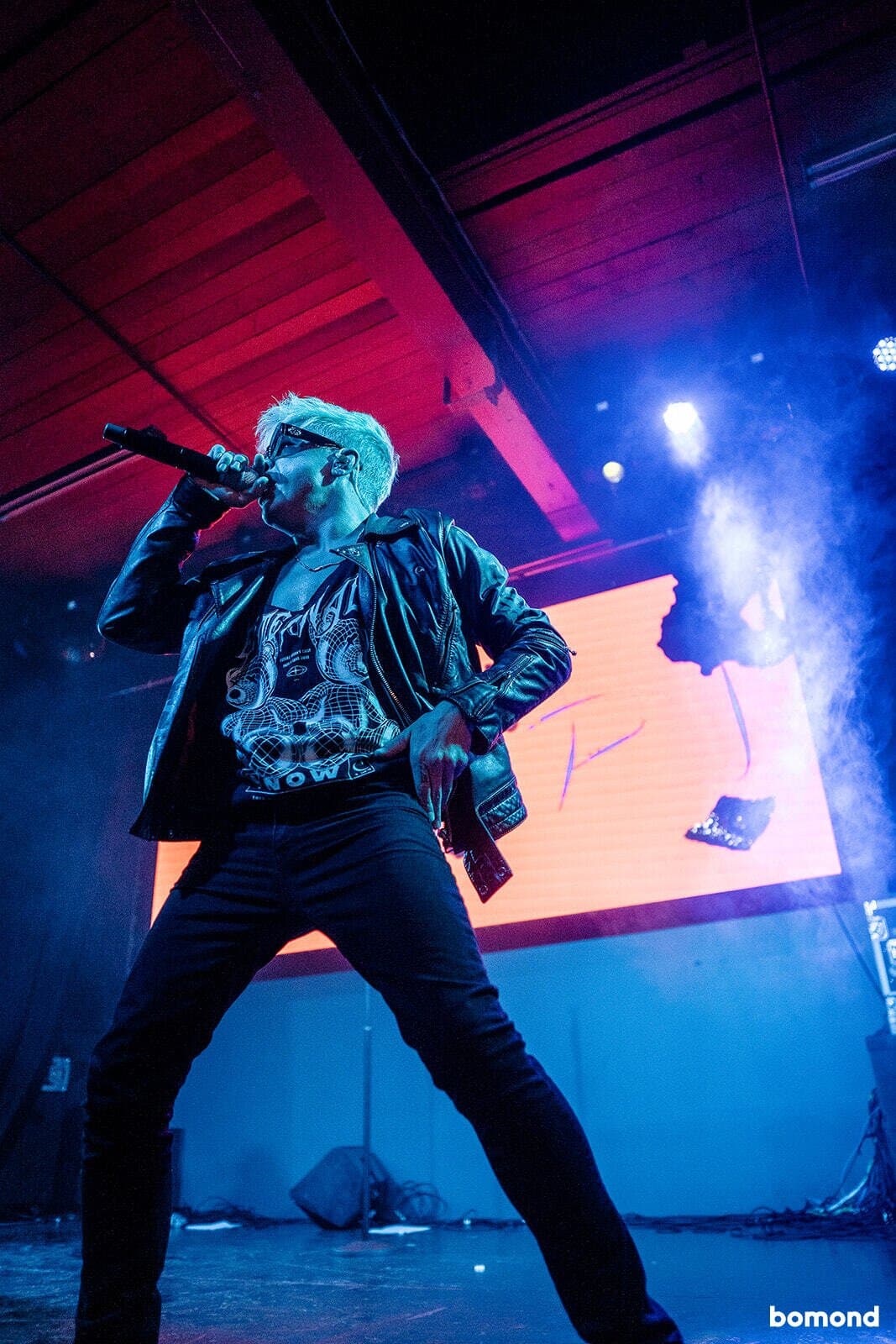 #32 – QUEST PISTOLS, SHUMEI, YAKTAK - Seattle  (SEPT 14, 2023)