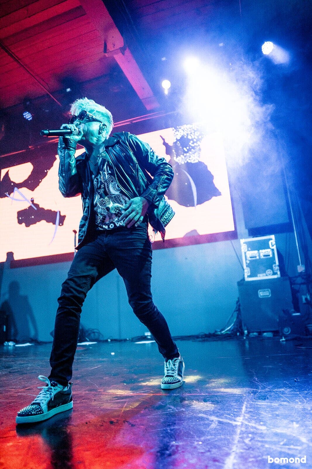 #37 – QUEST PISTOLS, SHUMEI, YAKTAK - Seattle  (SEPT 14, 2023)