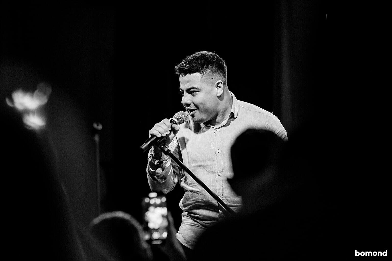 QUEST PISTOLS, SHUMEI, YAKTAK - Seattle  (SEPT 14, 2023)
