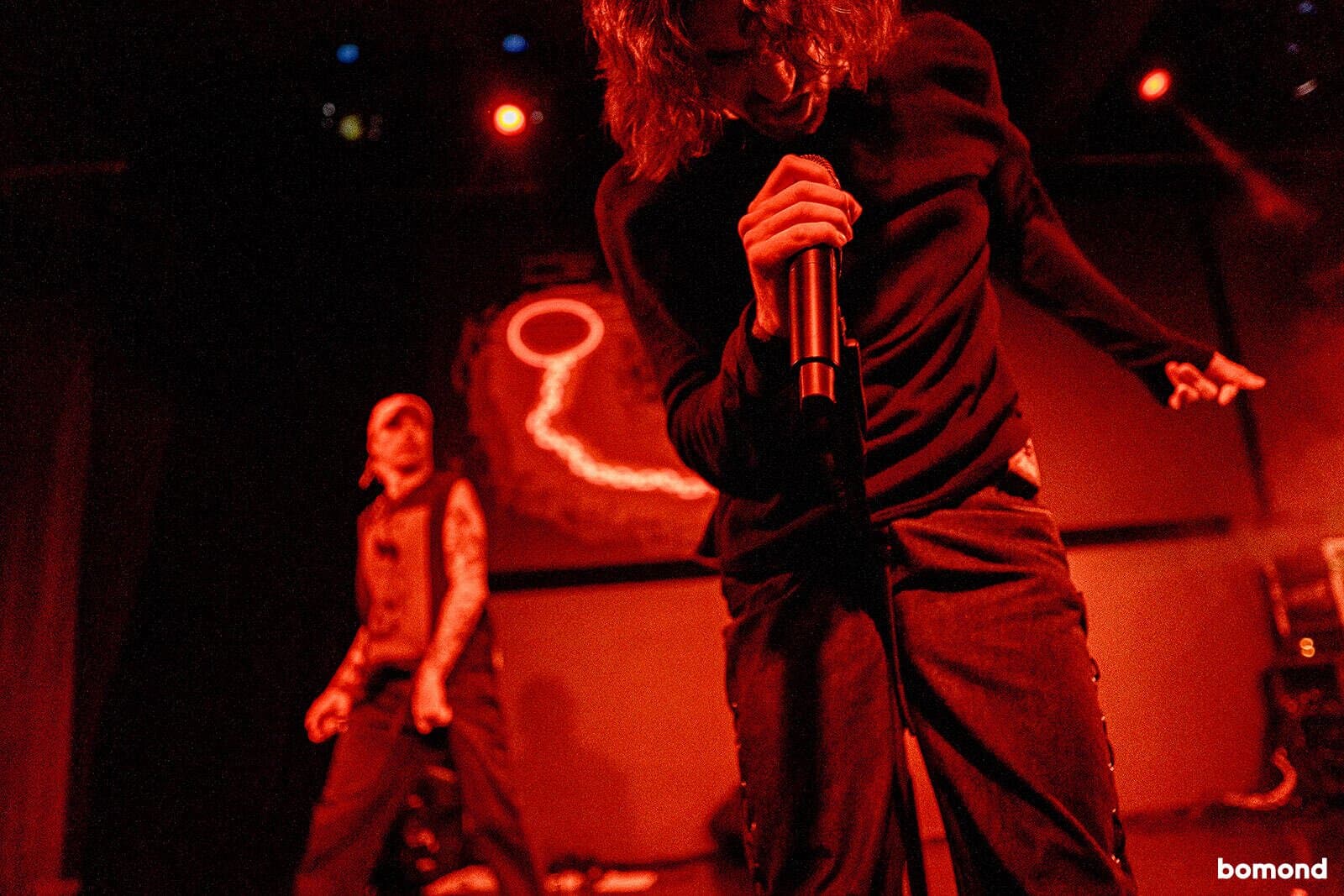 QUEST PISTOLS, SHUMEI, YAKTAK - Seattle  (SEPT 14, 2023)