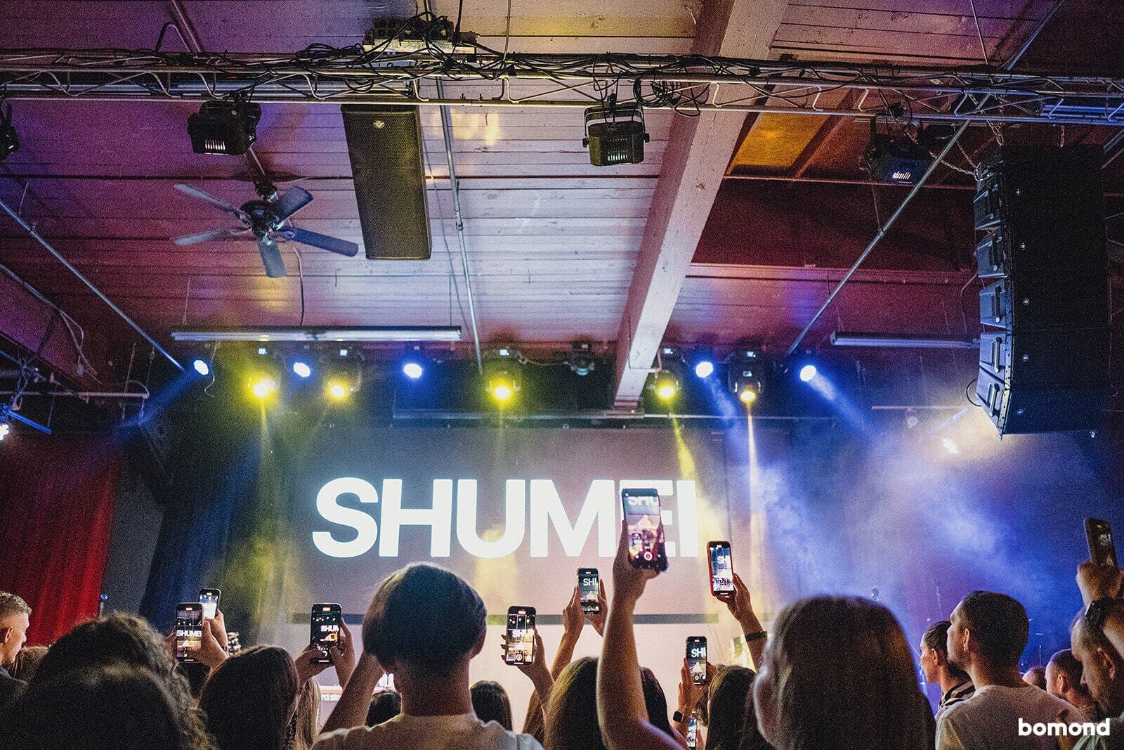 QUEST PISTOLS, SHUMEI, YAKTAK - Seattle  (SEPT 14, 2023)