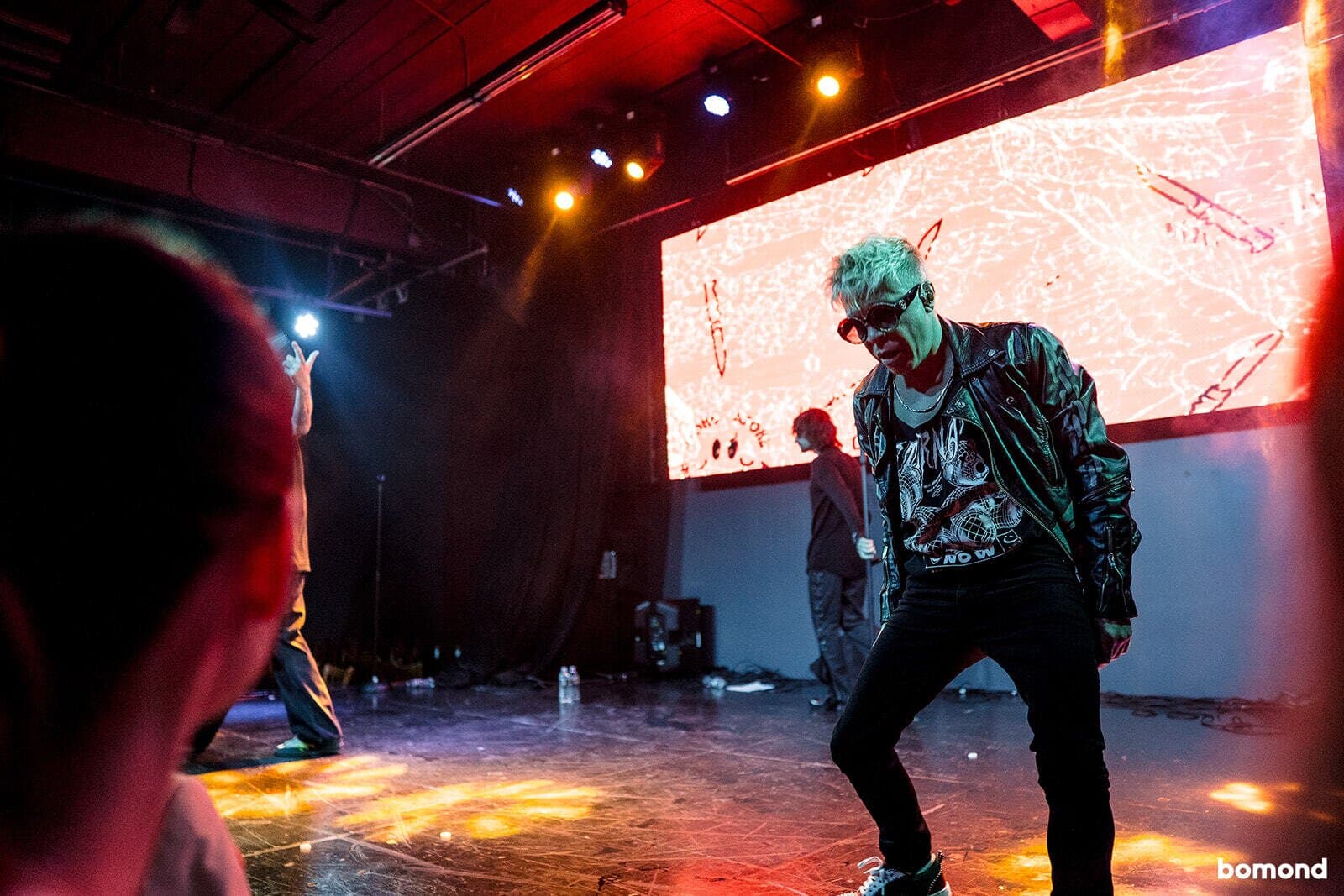 #47 – QUEST PISTOLS, SHUMEI, YAKTAK - Seattle  (SEPT 14, 2023)