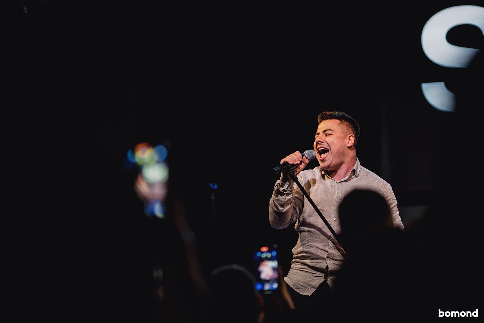 QUEST PISTOLS, SHUMEI, YAKTAK - Seattle  (SEPT 14, 2023)