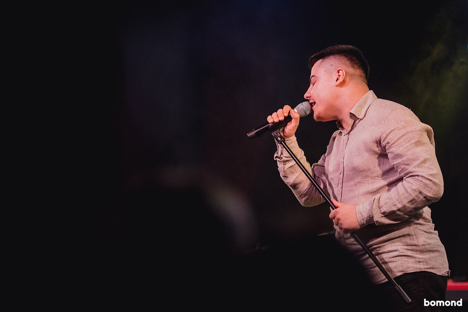 QUEST PISTOLS, SHUMEI, YAKTAK - Seattle  (SEPT 14, 2023)