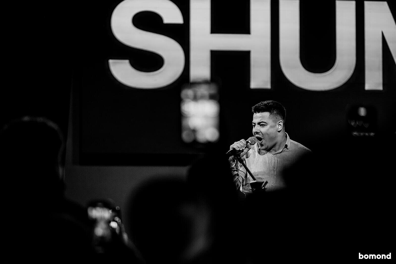 QUEST PISTOLS, SHUMEI, YAKTAK - Seattle  (SEPT 14, 2023)